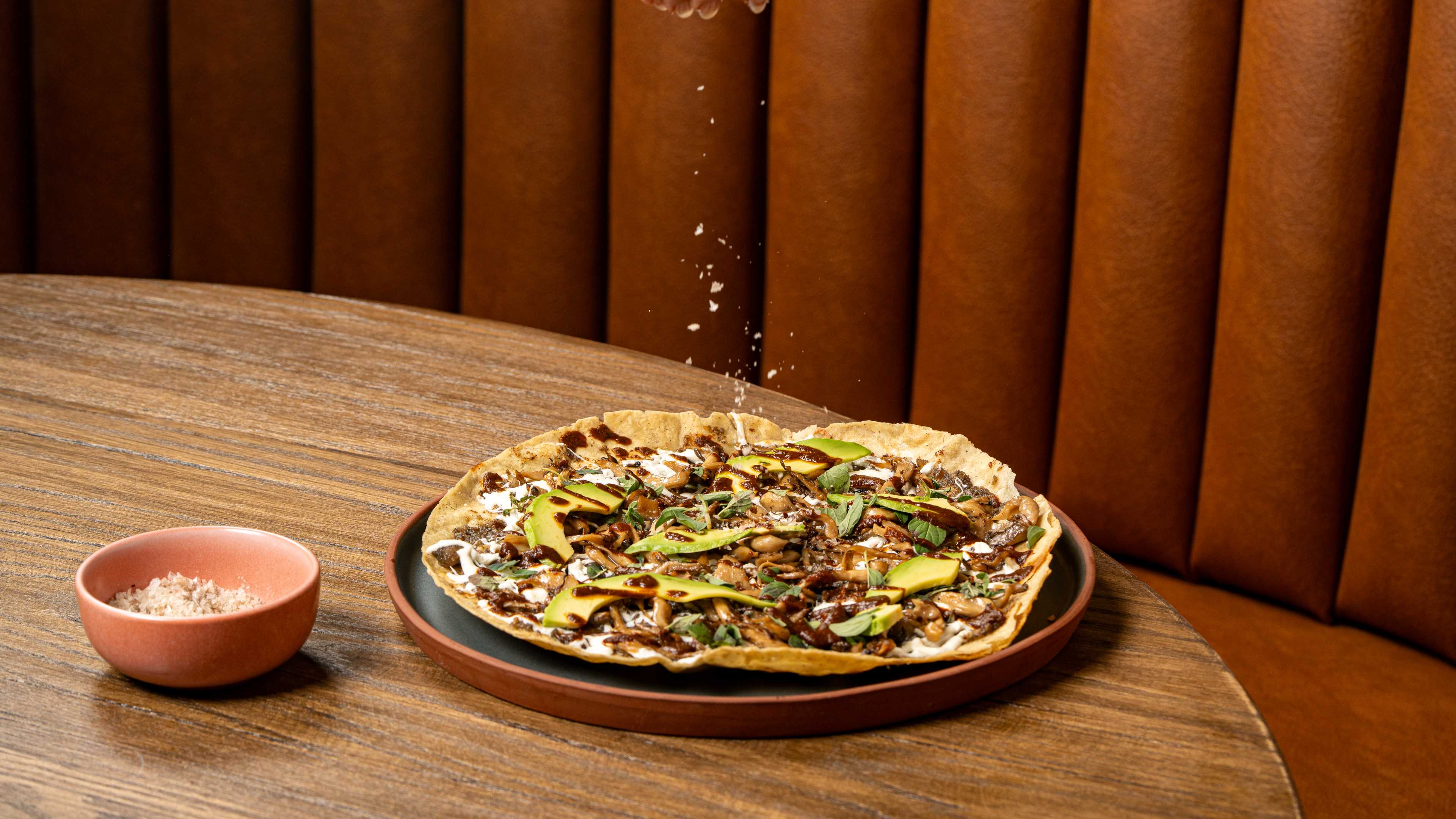 Percy Fishtown - Review - Fishtown - Philadelphia - The Infatuation