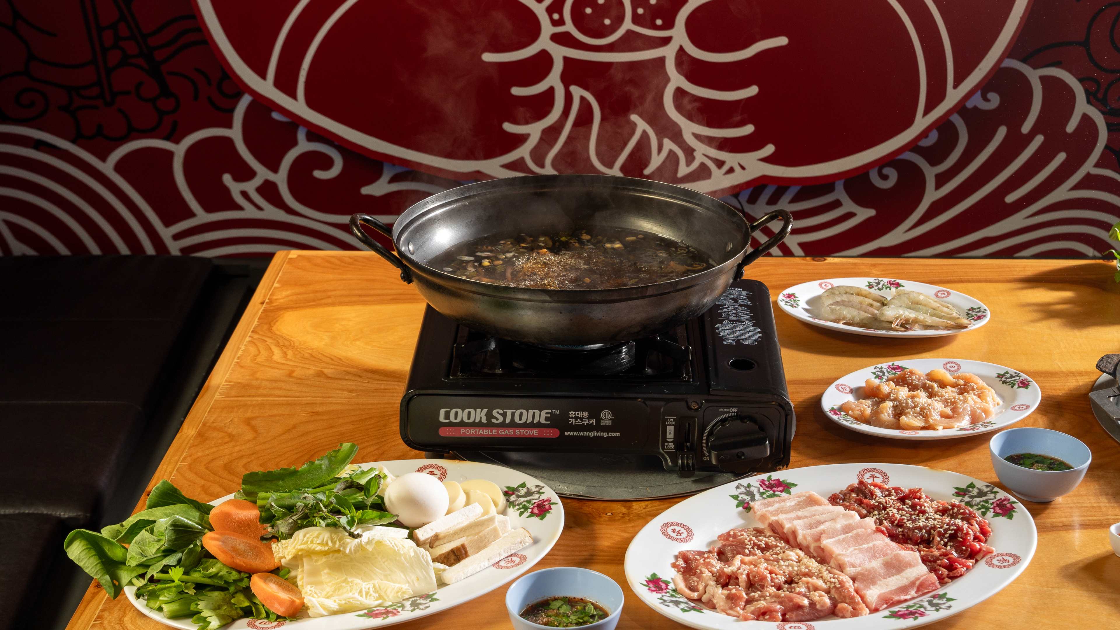 The Pots - Review - Sunset - San Francisco - The Infatuation