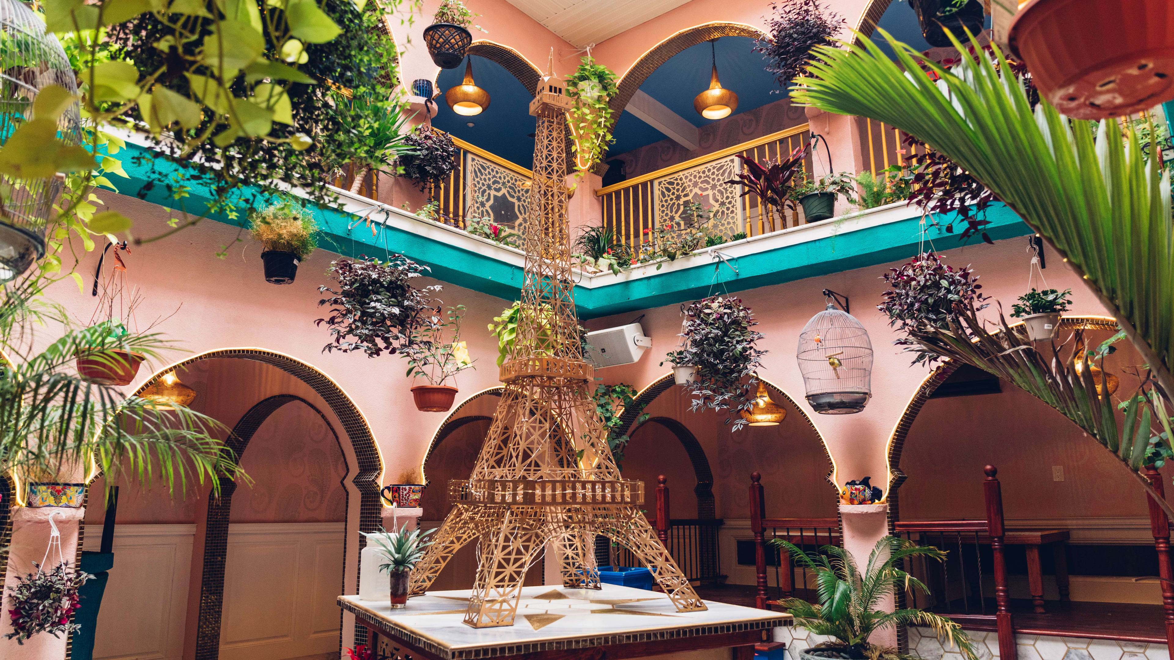 The Best Restaurants In Atlantic City  image