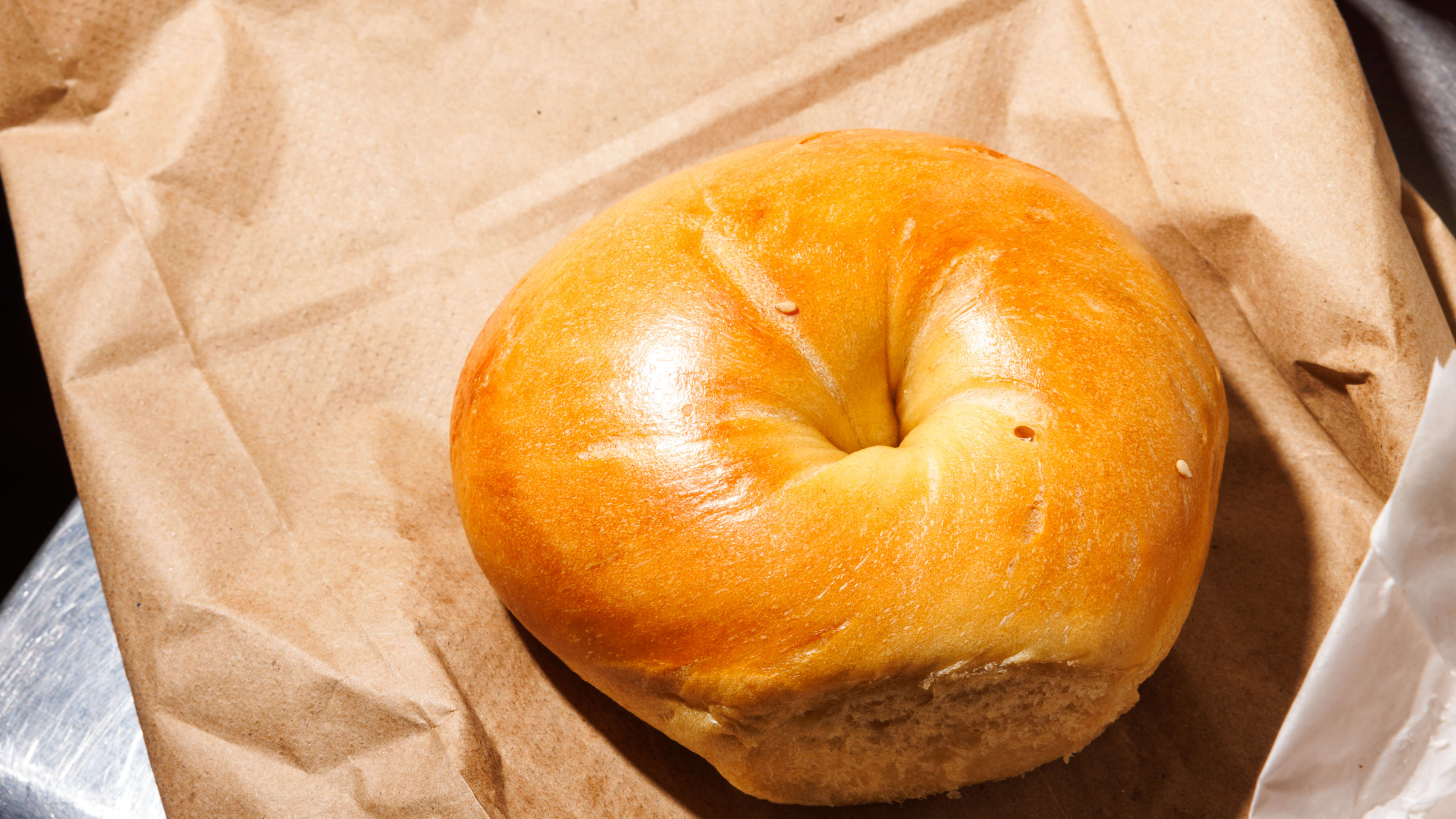 Absolute Bagels Review Upper West Side New York The Infatuation