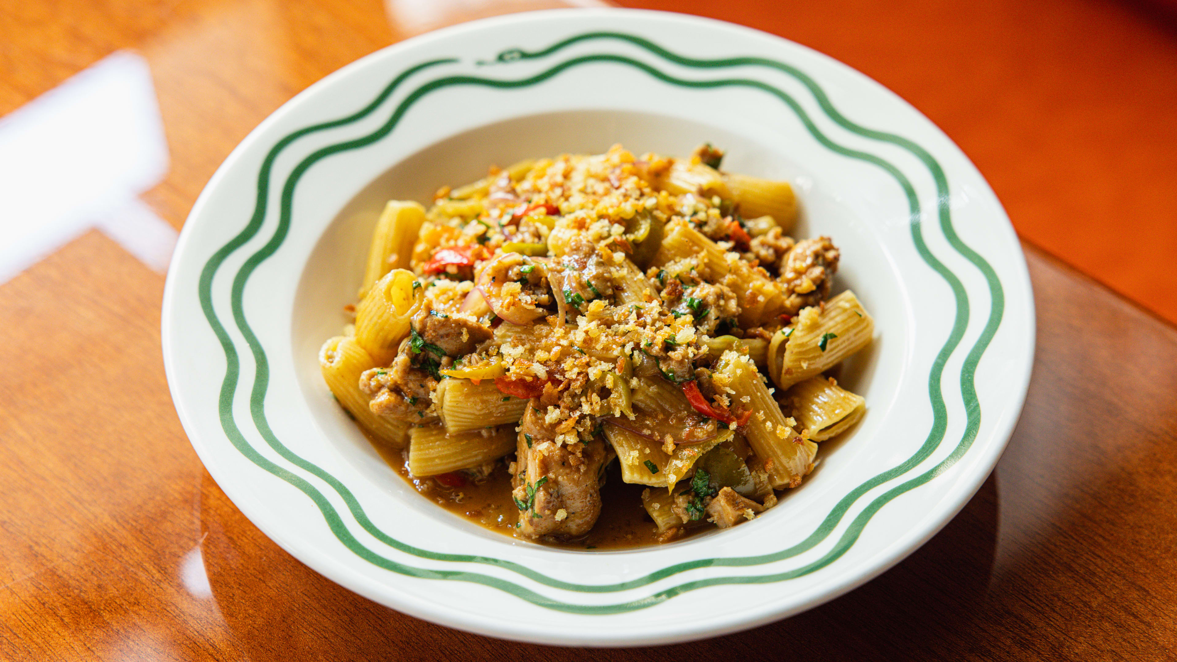 Kashkaval Garden Review - Hell's Kitchen - New York - The Infatuation