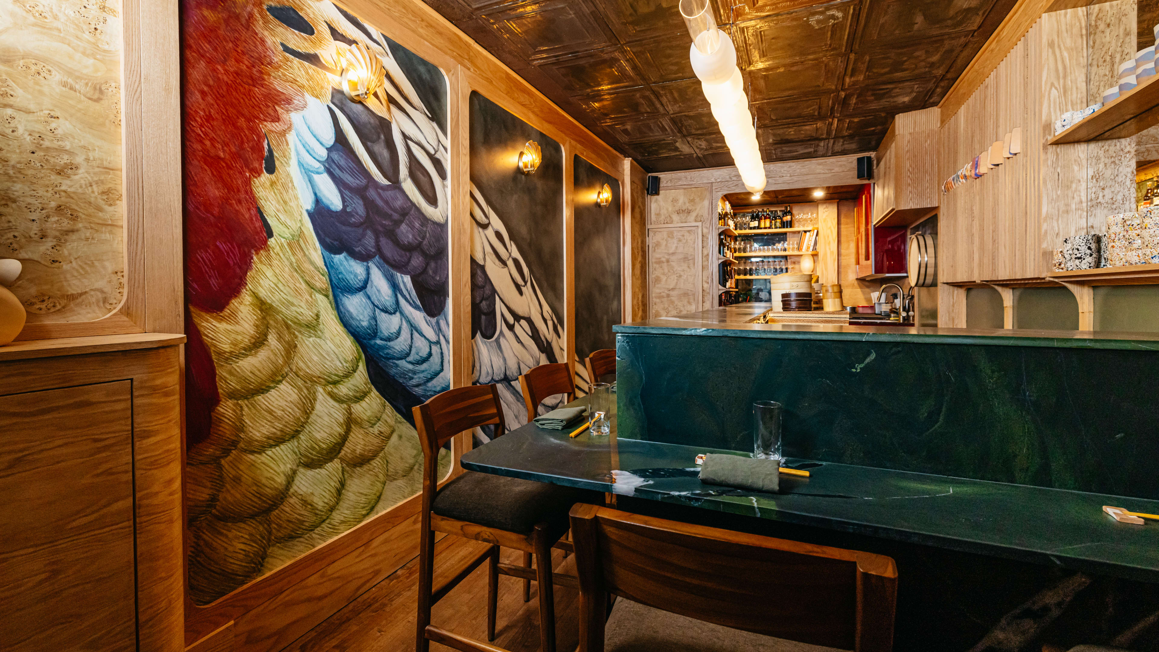 Bar Miller Review East Village New York The Infatuation