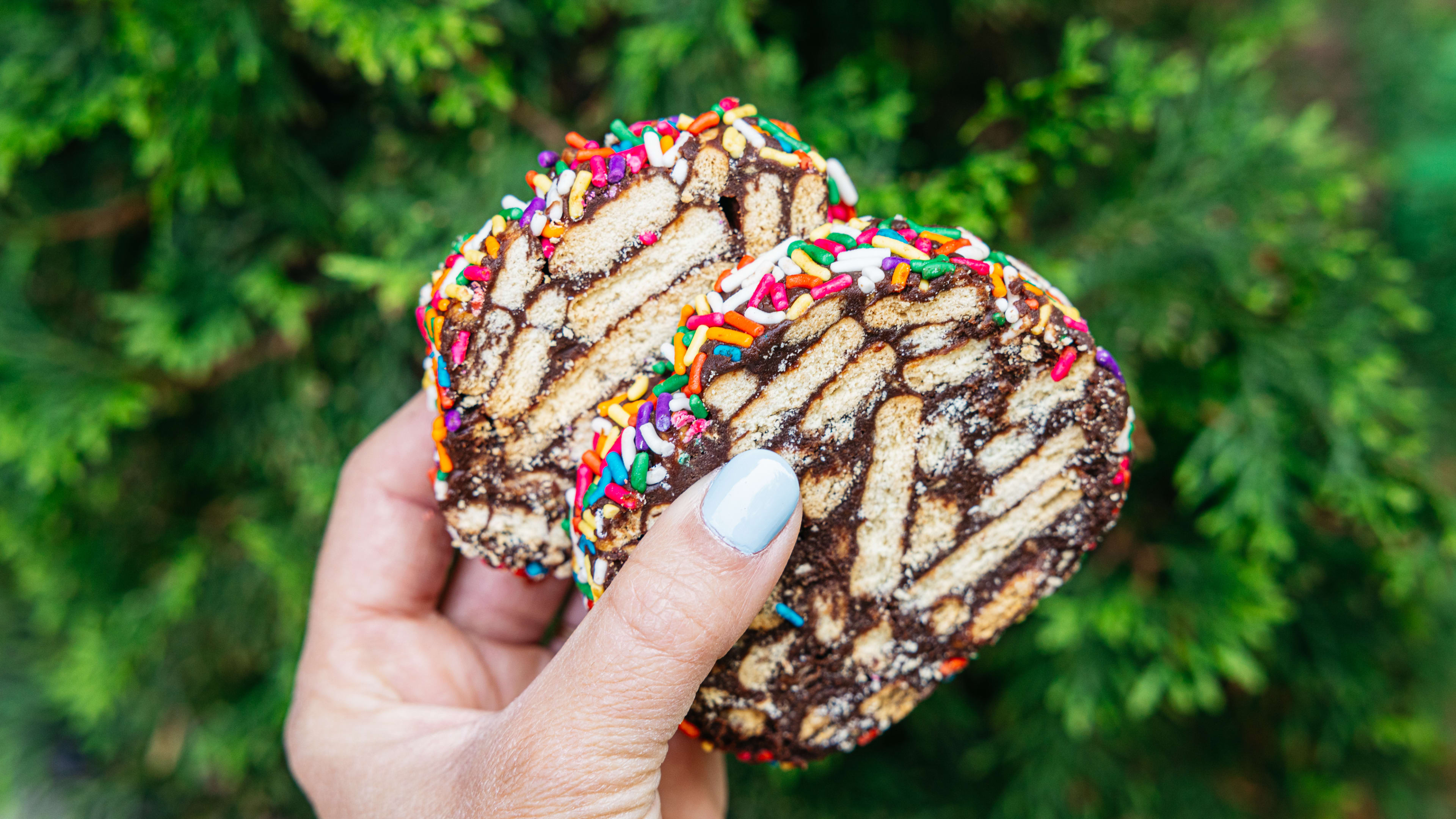 The Infatuation's Pride Bake Sale The Infatuation