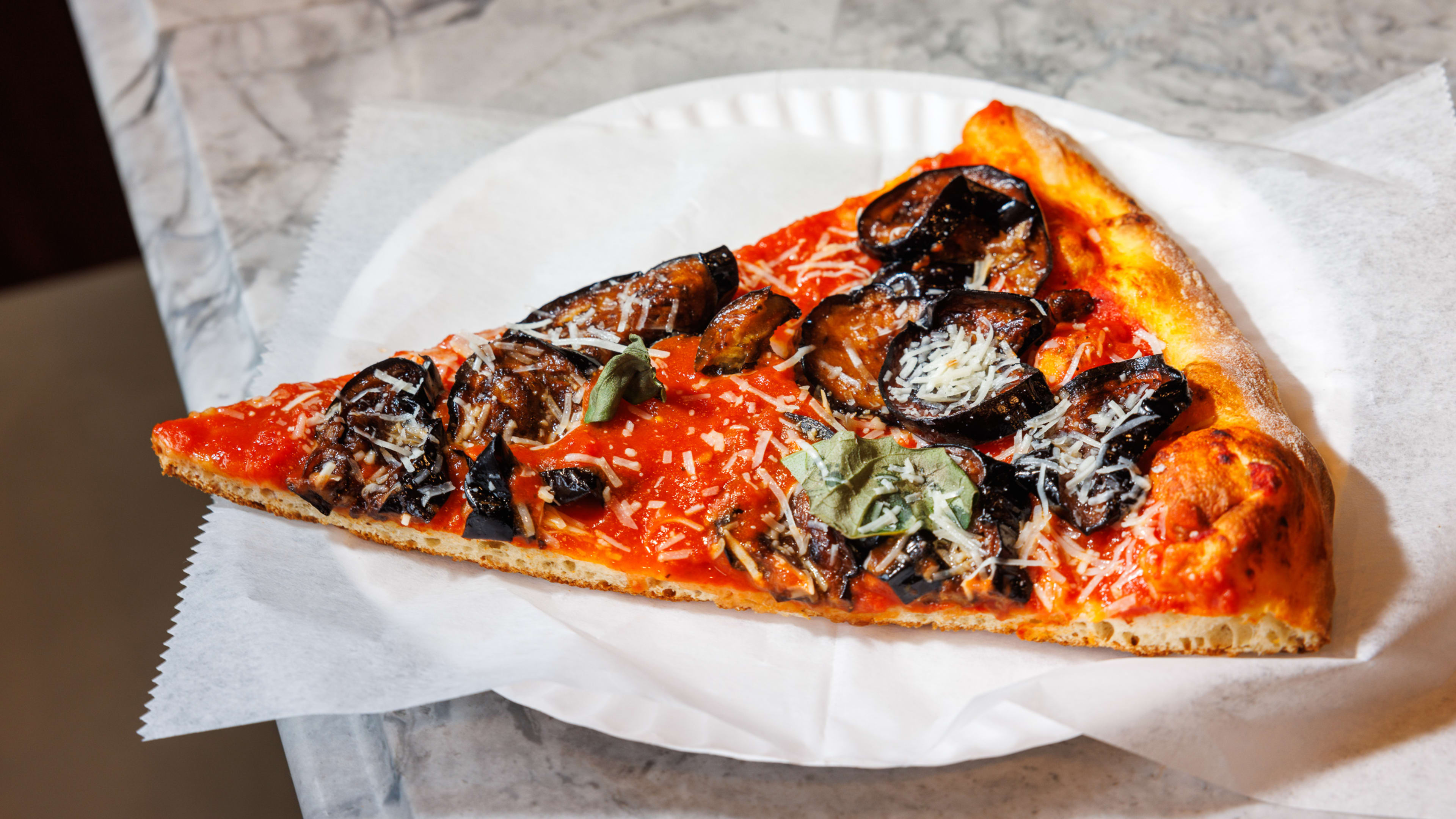 Gino’s of Bay Ridge Review Bay Ridge New York The Infatuation