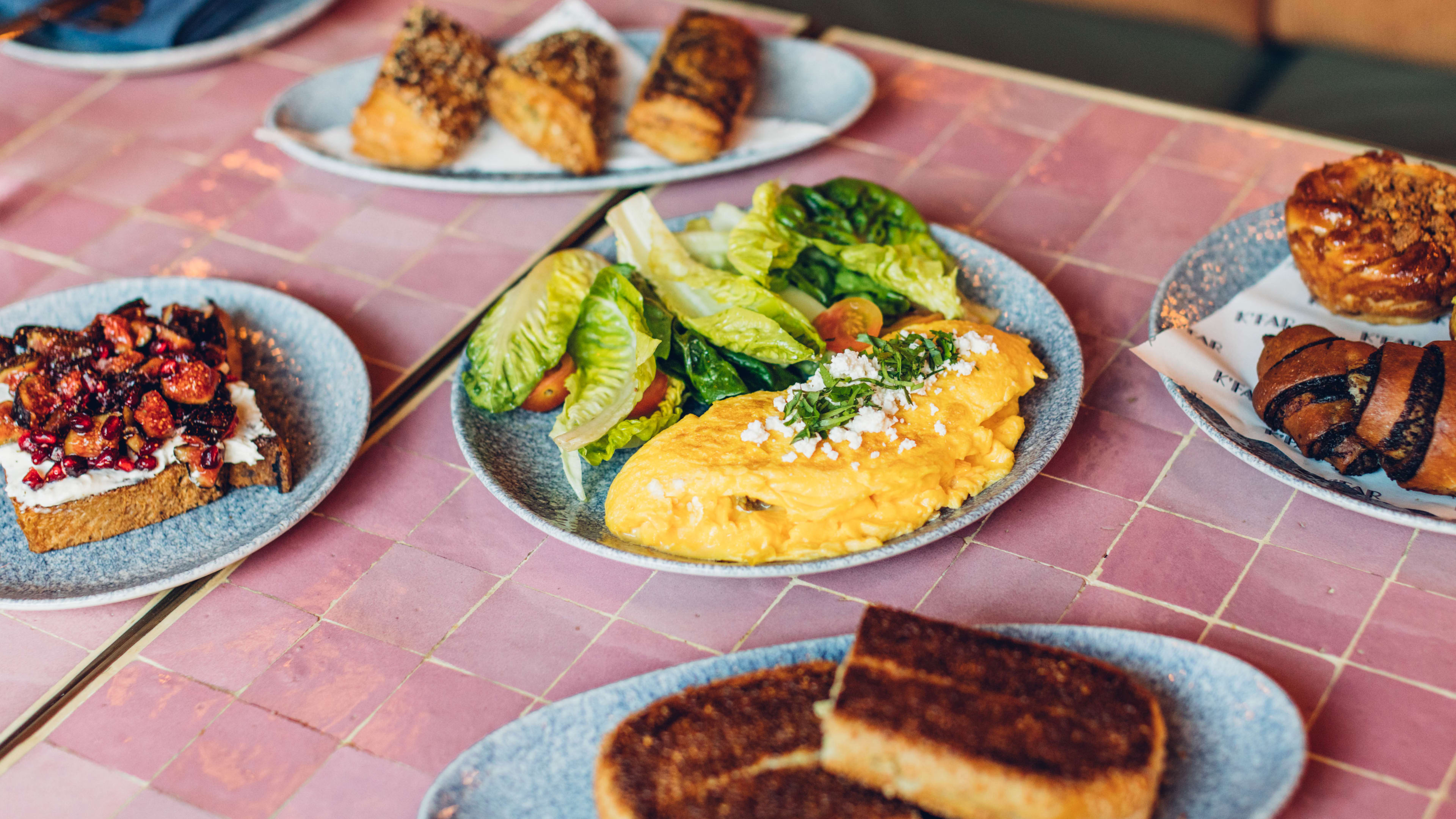 Sunday in Brooklyn Review Williamsburg New York The Infatuation