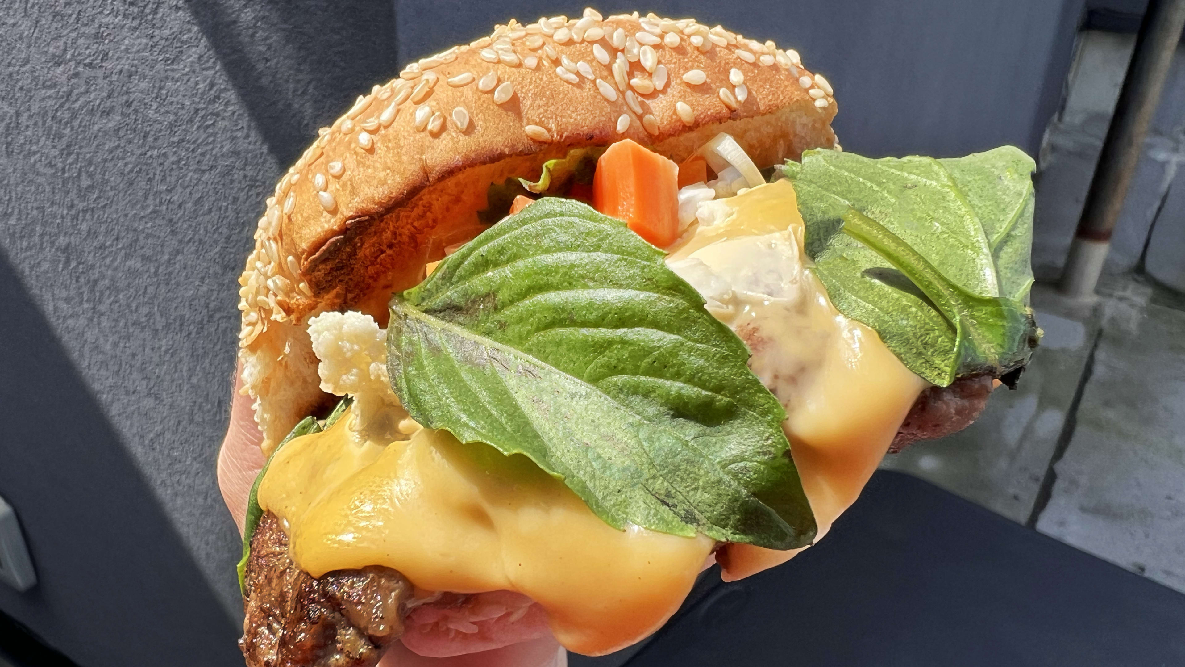 The NYC Smashburger Power Rankings image