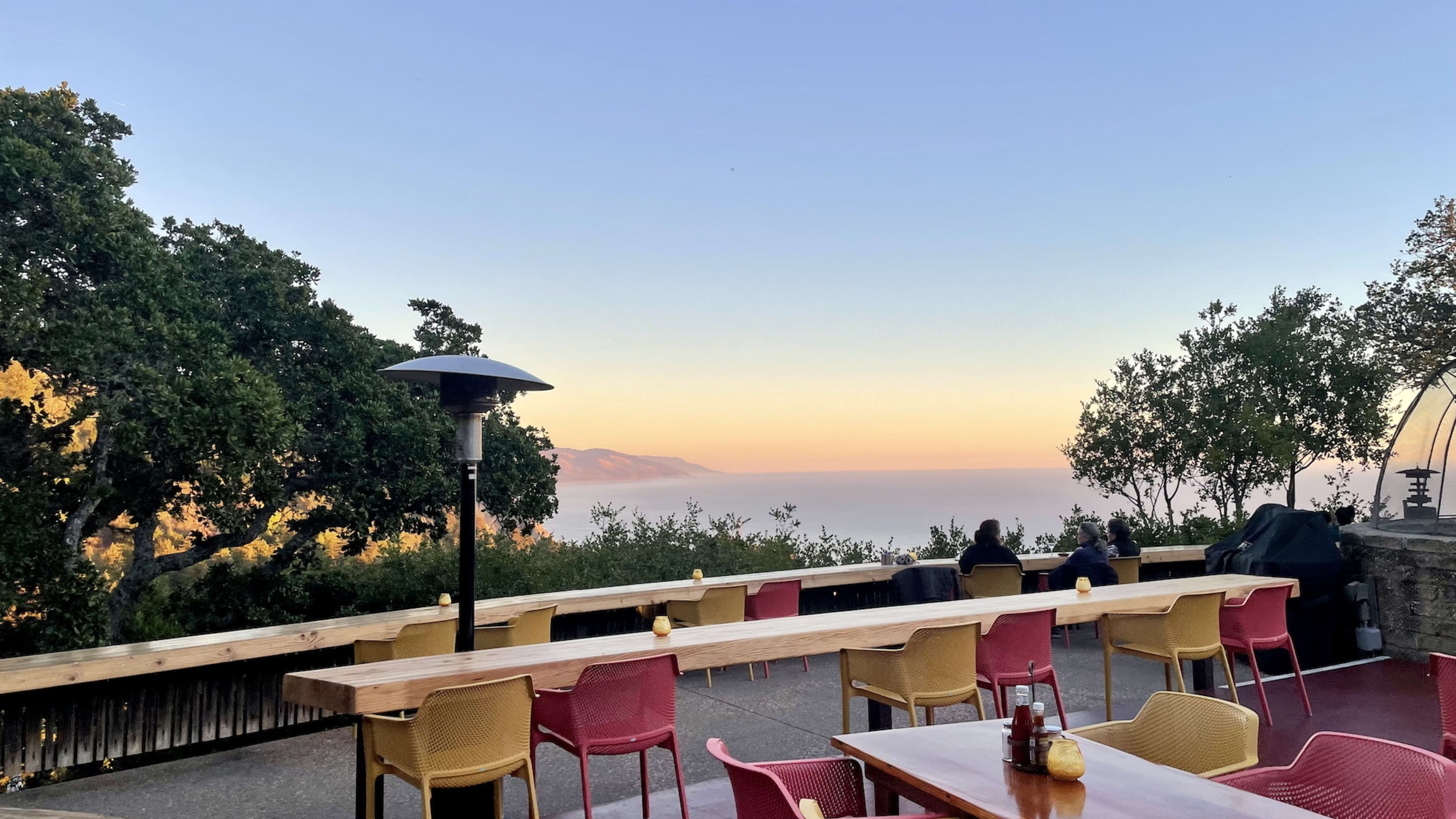 Where To Eat In California Right Now - The Infatuation