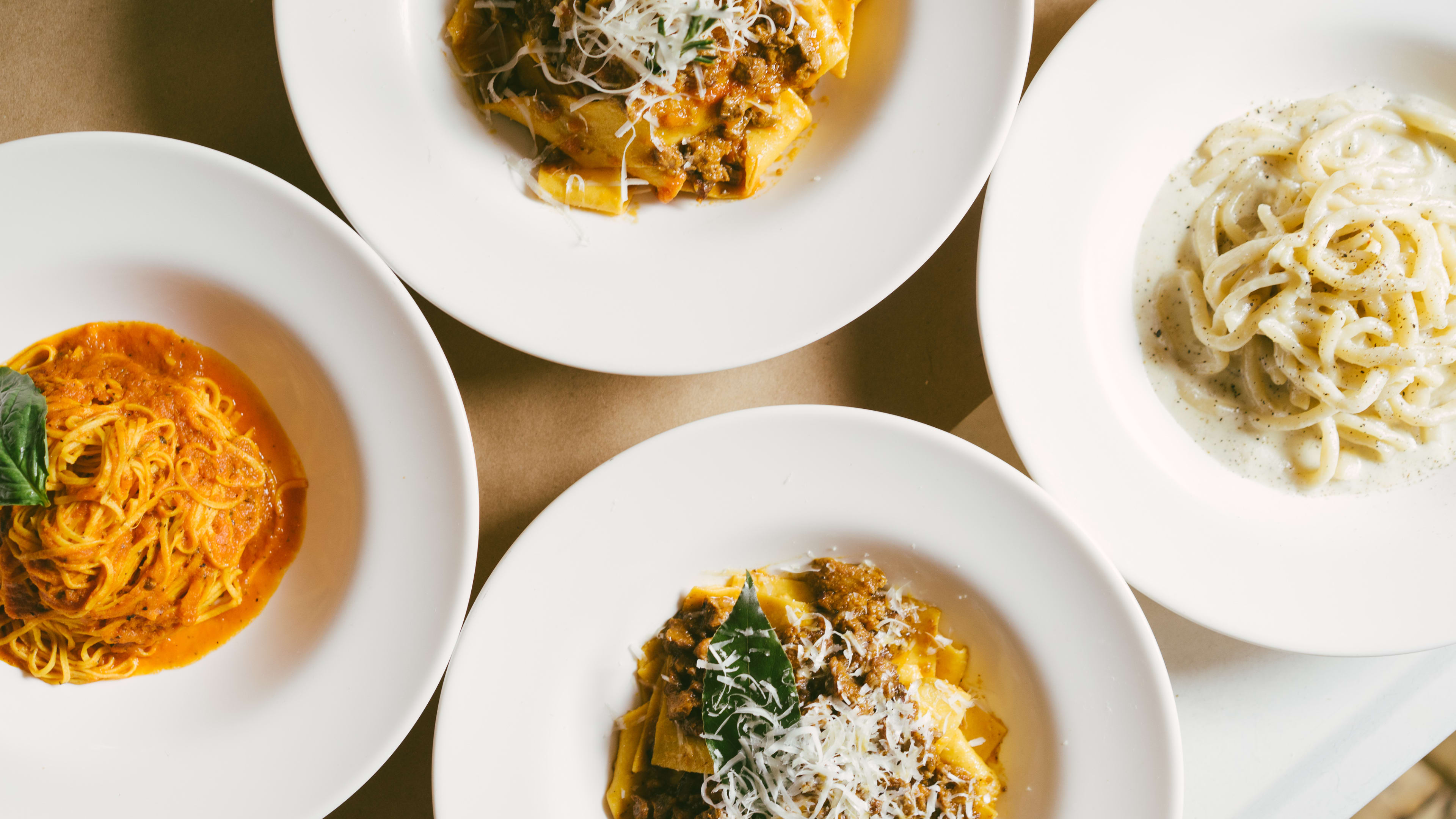 Nonna Dora's Review Kips Bay New York The Infatuation