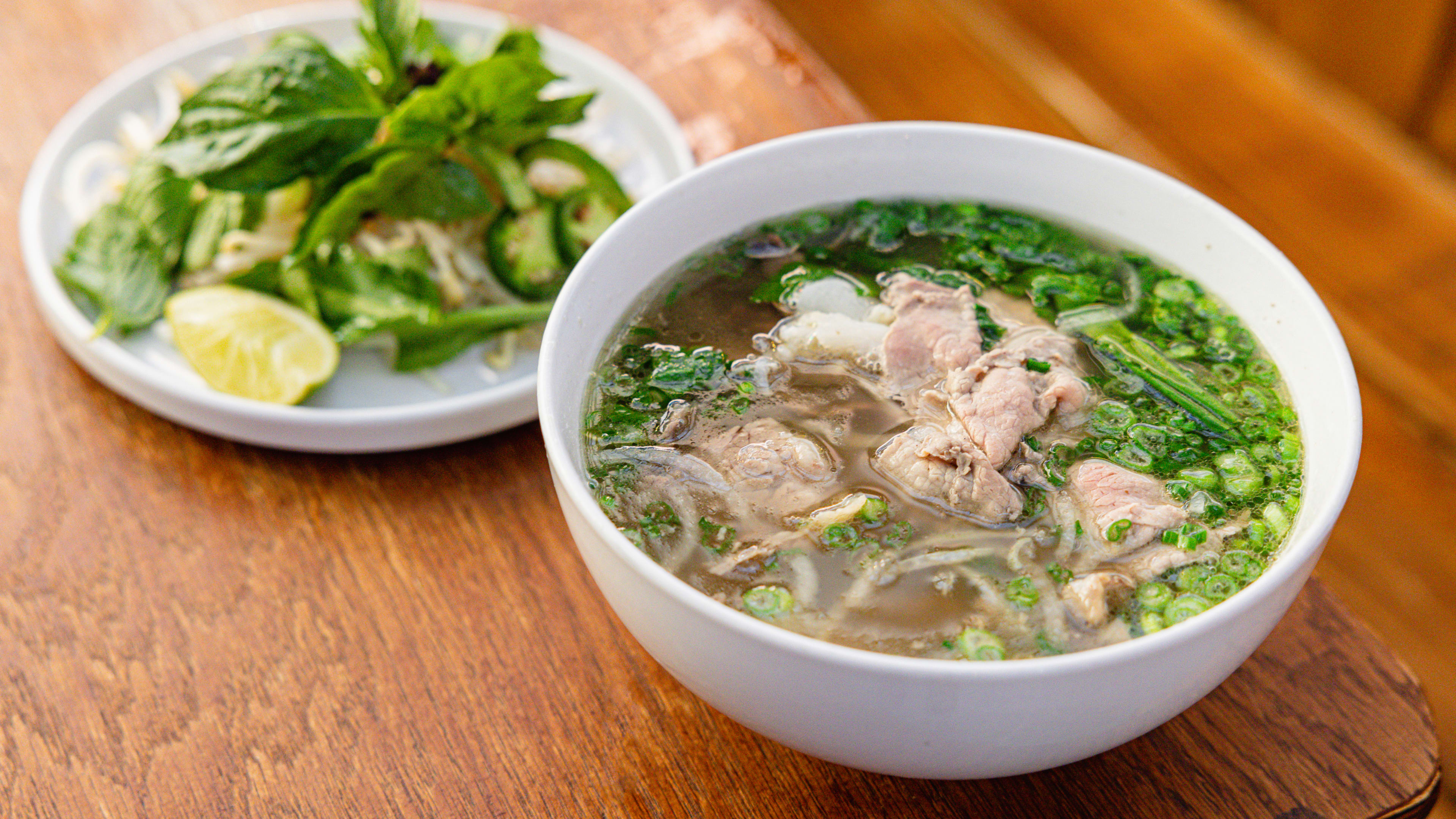 Where To Eat Phở In NYC image