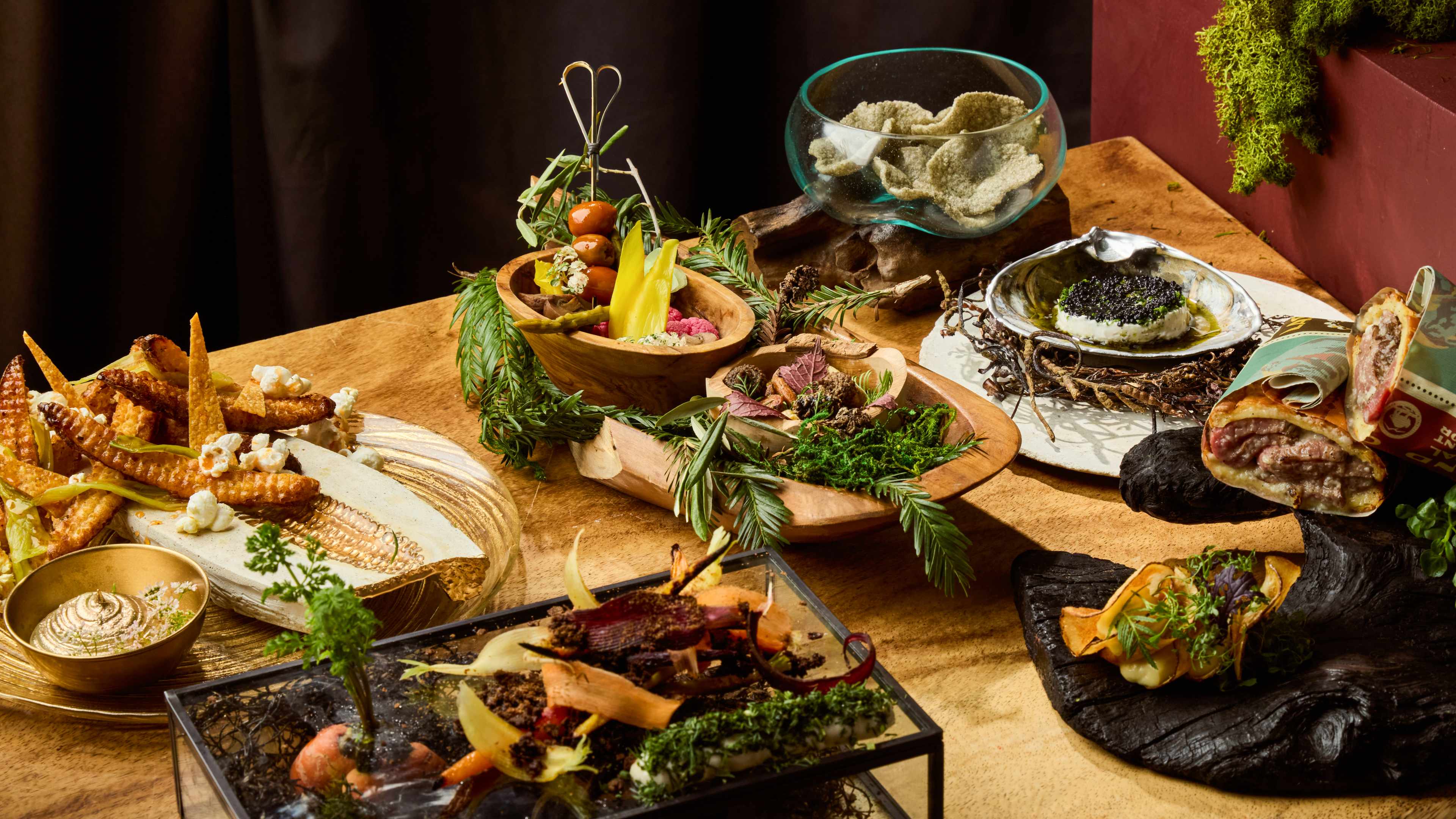 Bar Jamón - Review - Civic Center - San Francisco - The Infatuation