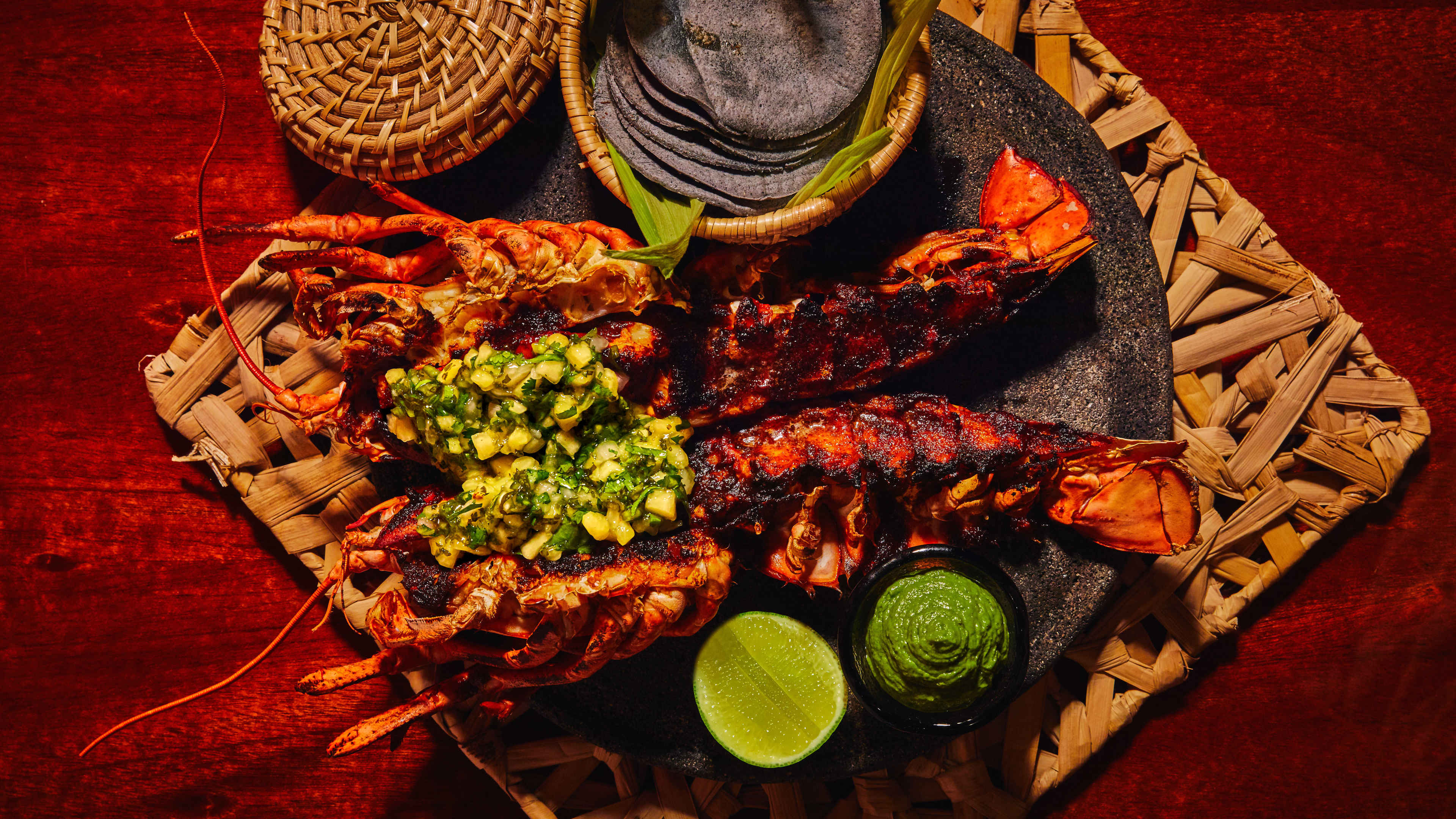 Limusina - Review - Hudson Yards - New York - The Infatuation