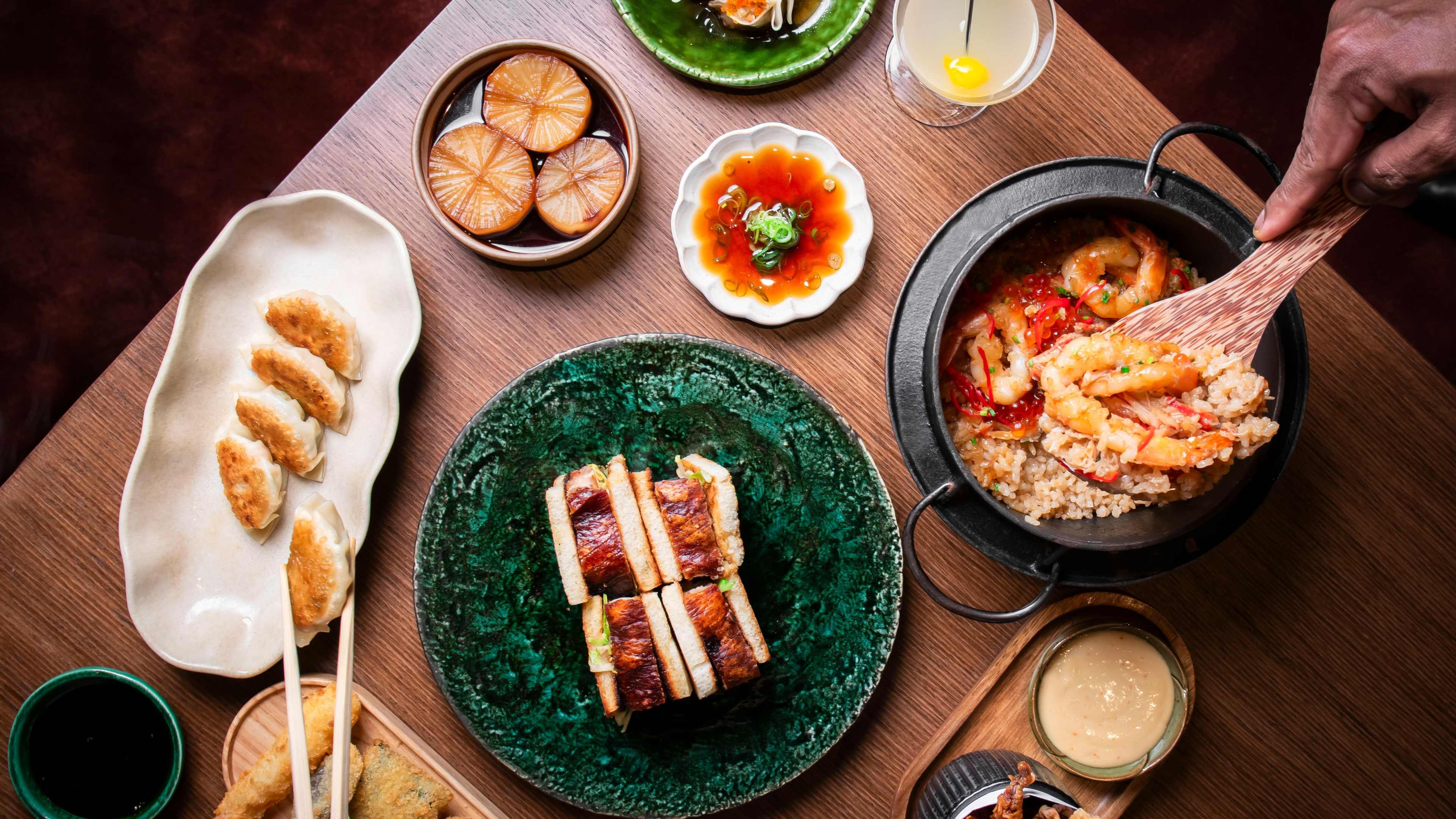 CeCe’s - Review - Notting Hill - London - The Infatuation