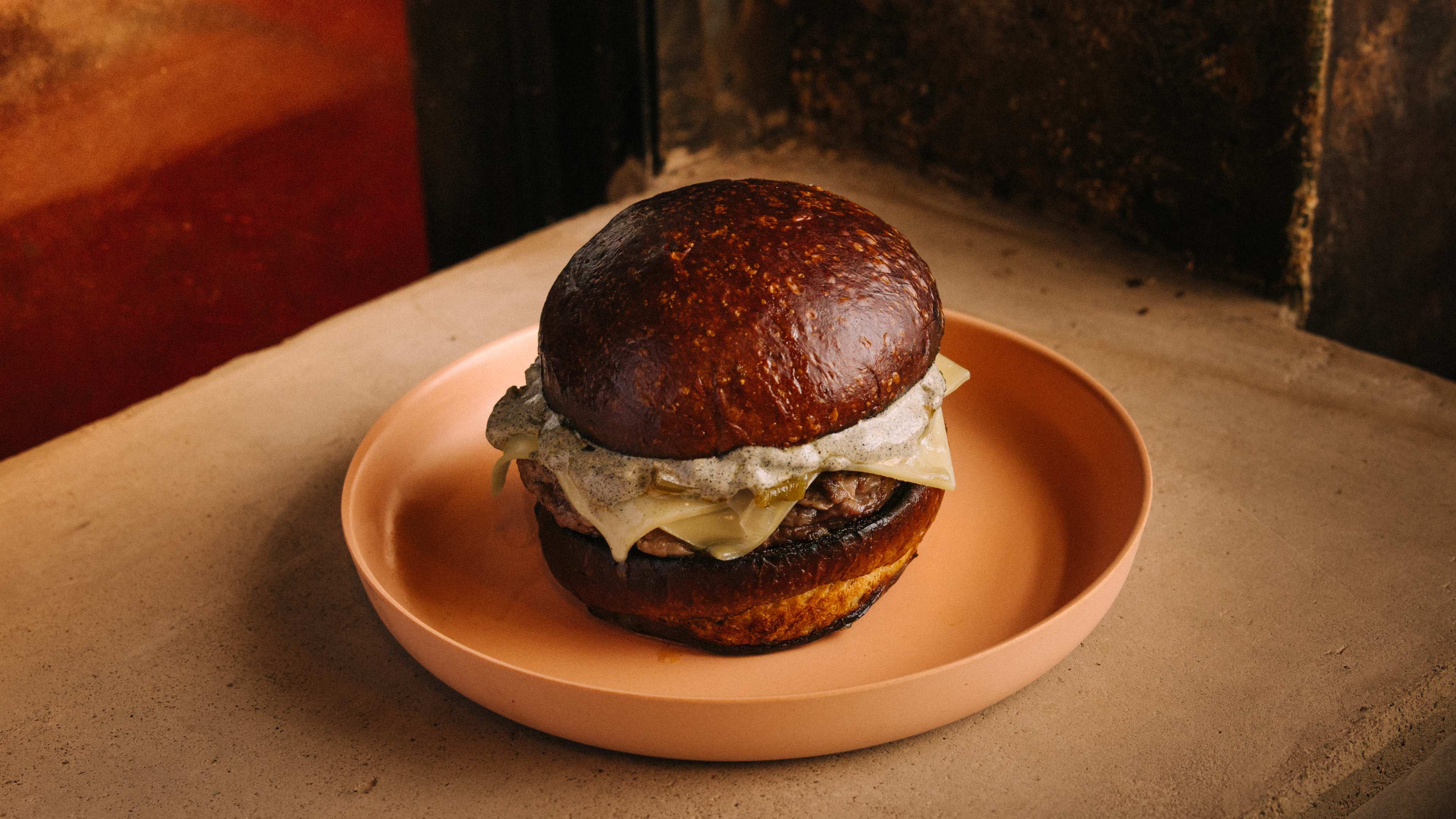 Golden Mall - Review - Financial District - New York - The Infatuation