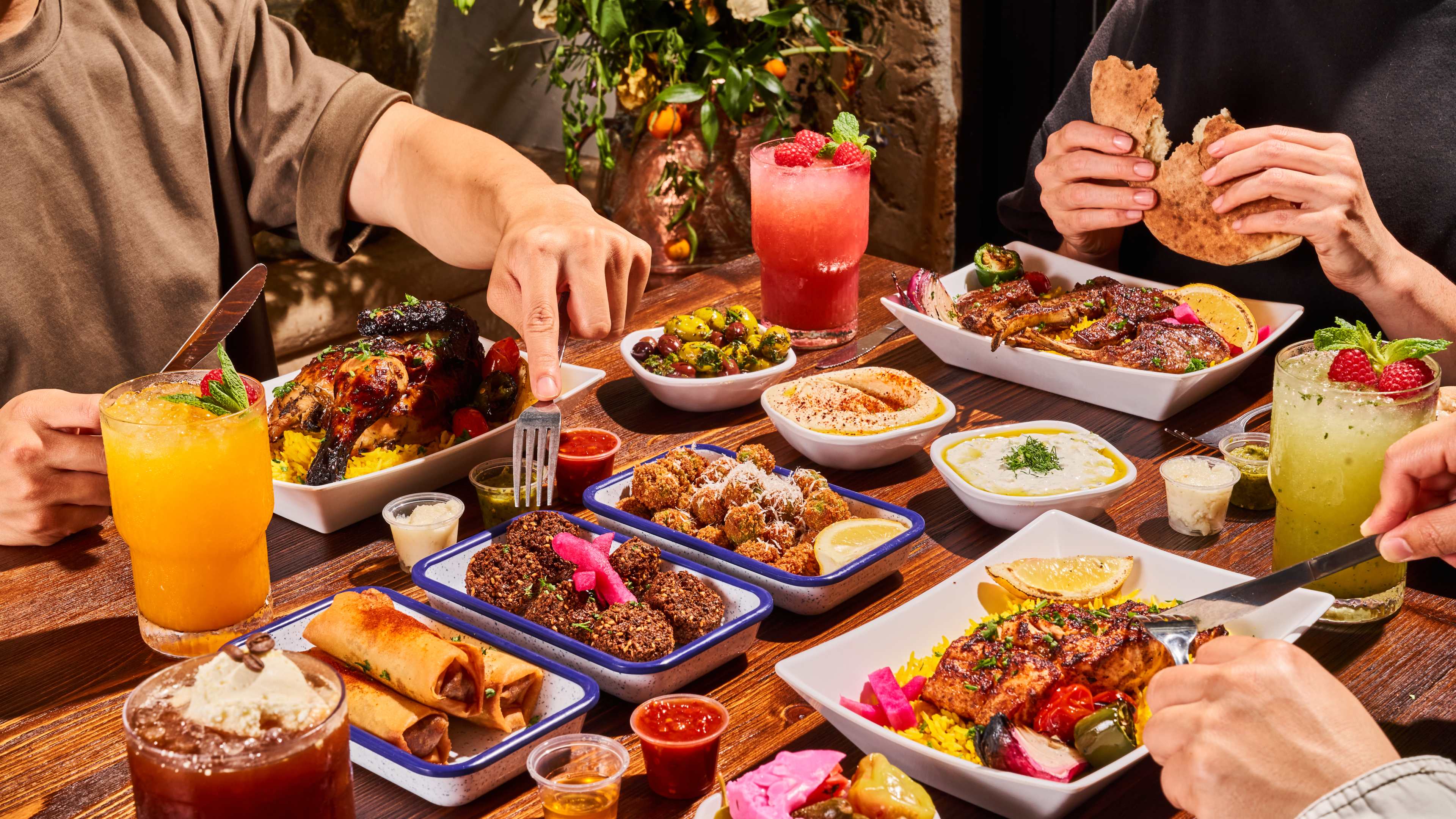 Burma Spice - Review - Redwood City - San Francisco - The Infatuation