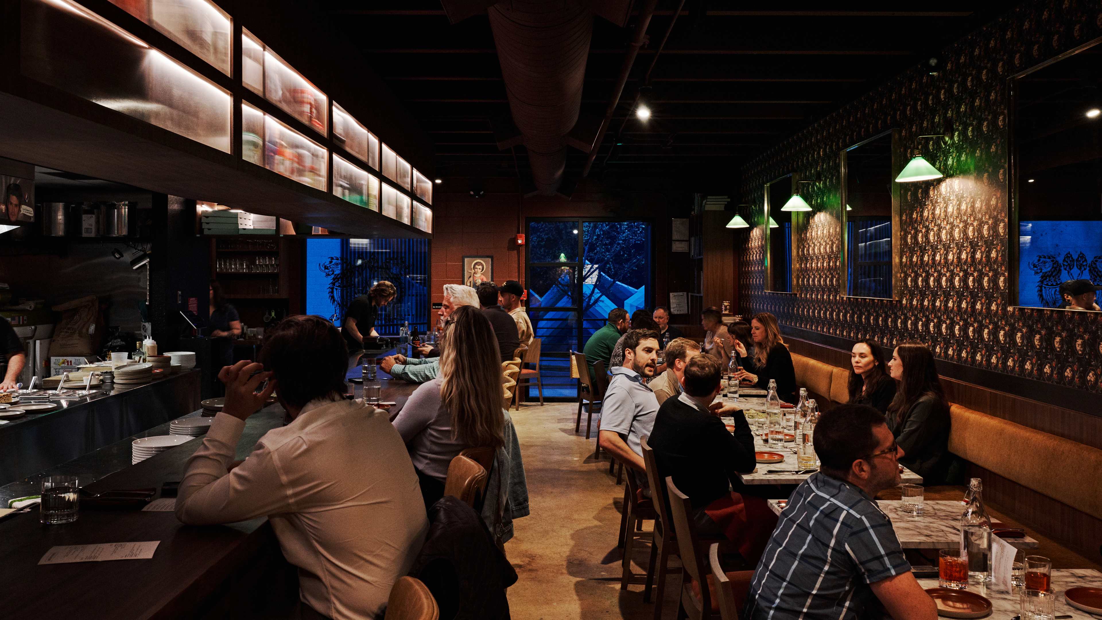 casual dress spot tacos tequila the gulch nashville FEDERALES TACOS & TEQUILA - Updated July 2026 - 220 Photos & 102 Reviews -  636 Division St, Nashville, Tennessee - Bars - Restaurant Reviews - Phone  Number - Menu