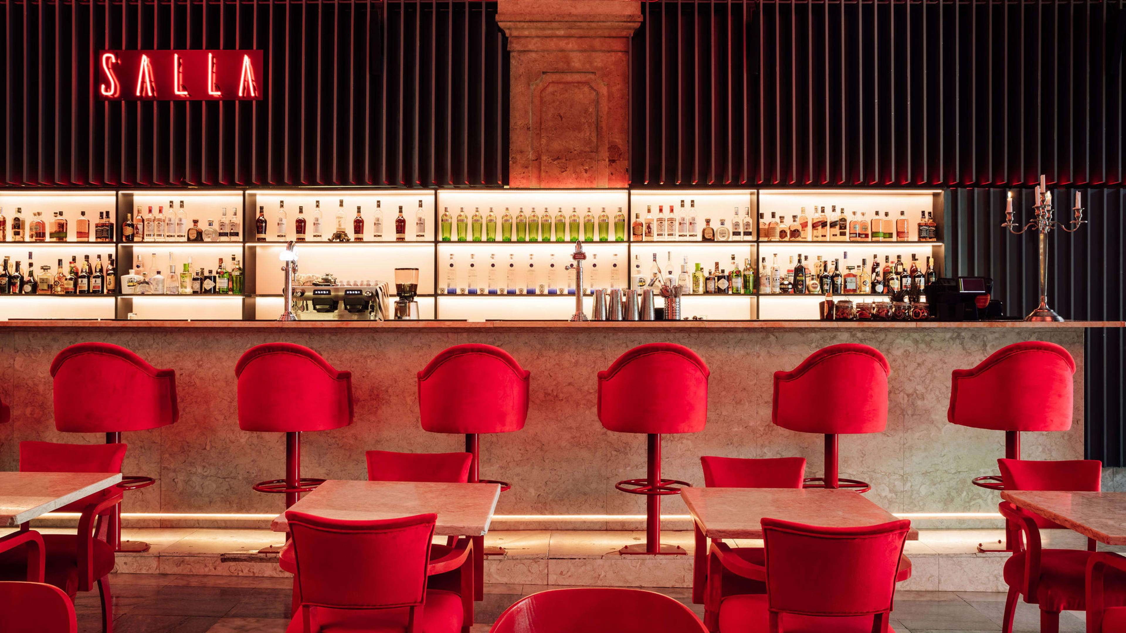 The Best Bars In Lisbon image