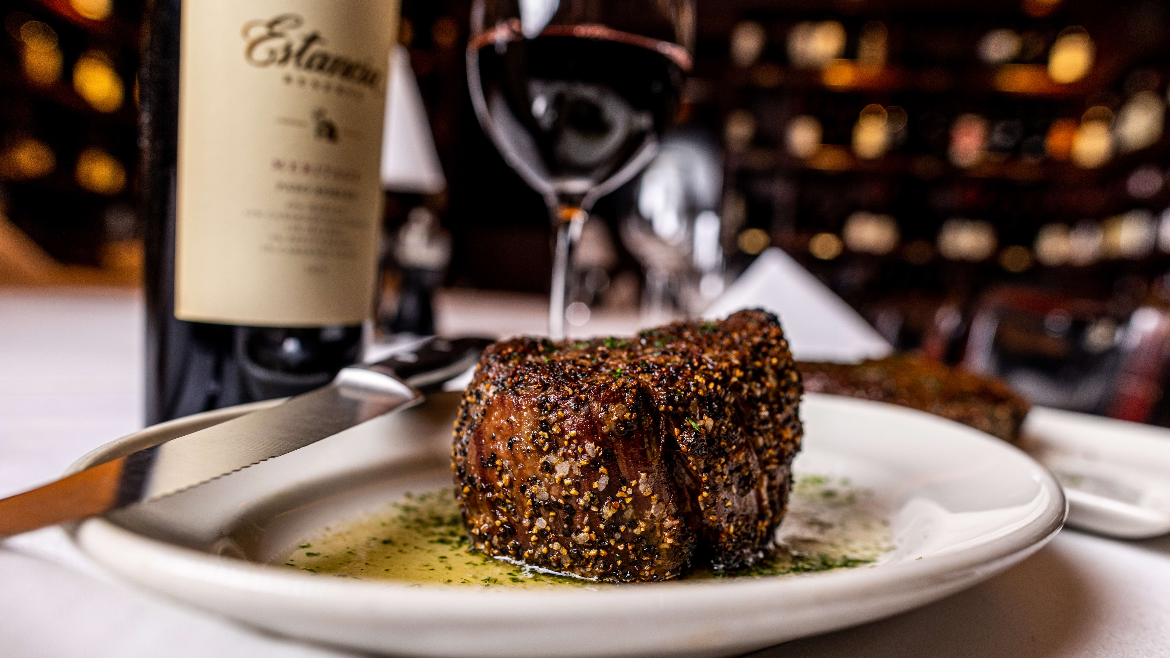 Houston Restaurant Reviews The Infatuation