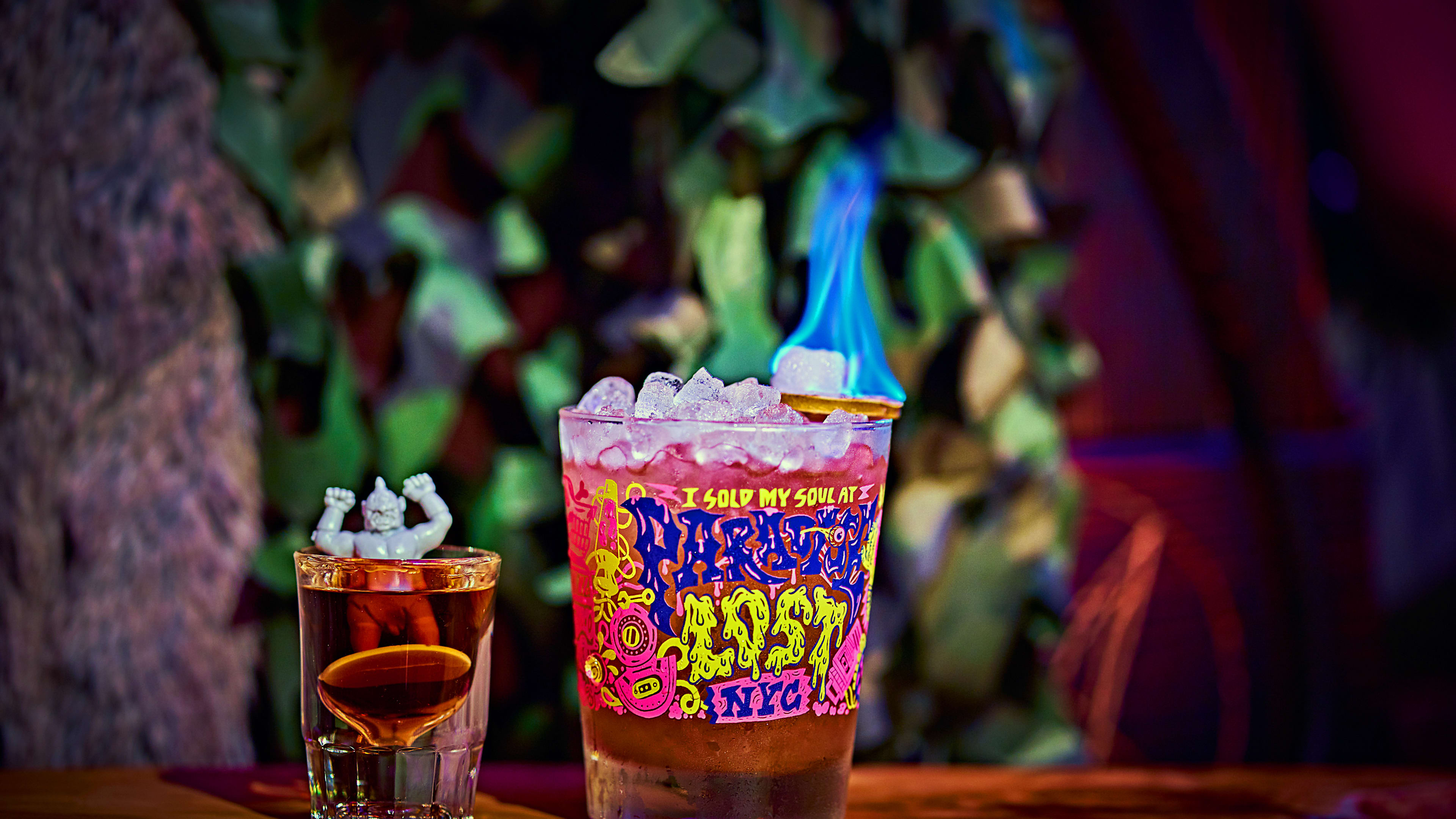 Get Lost In The Music: Nyc'S Best 18+ Dance Clubs - 9xf2h48