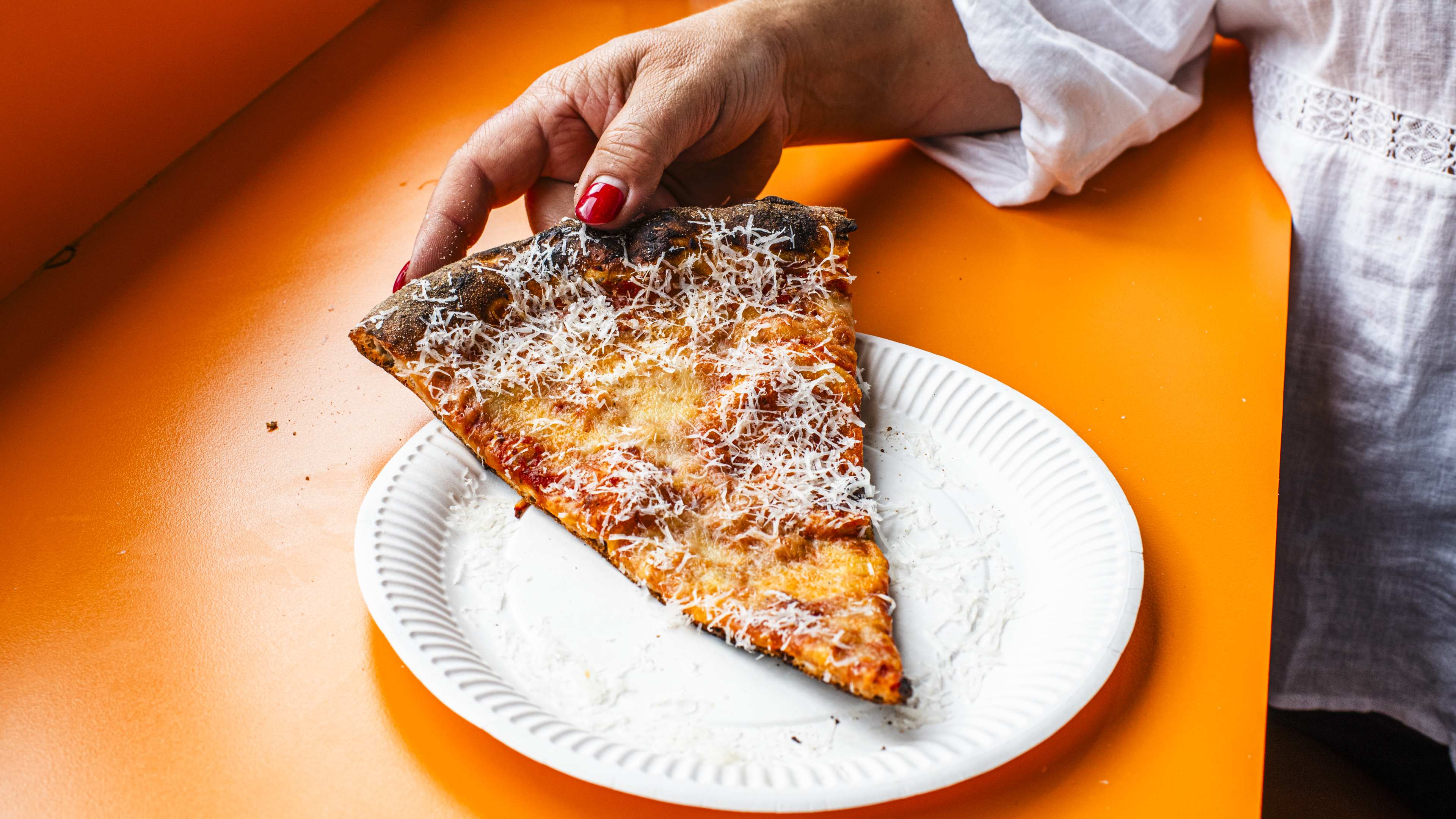 Breadstall is a pizza spot proving that biga (dough) is better - Review ...