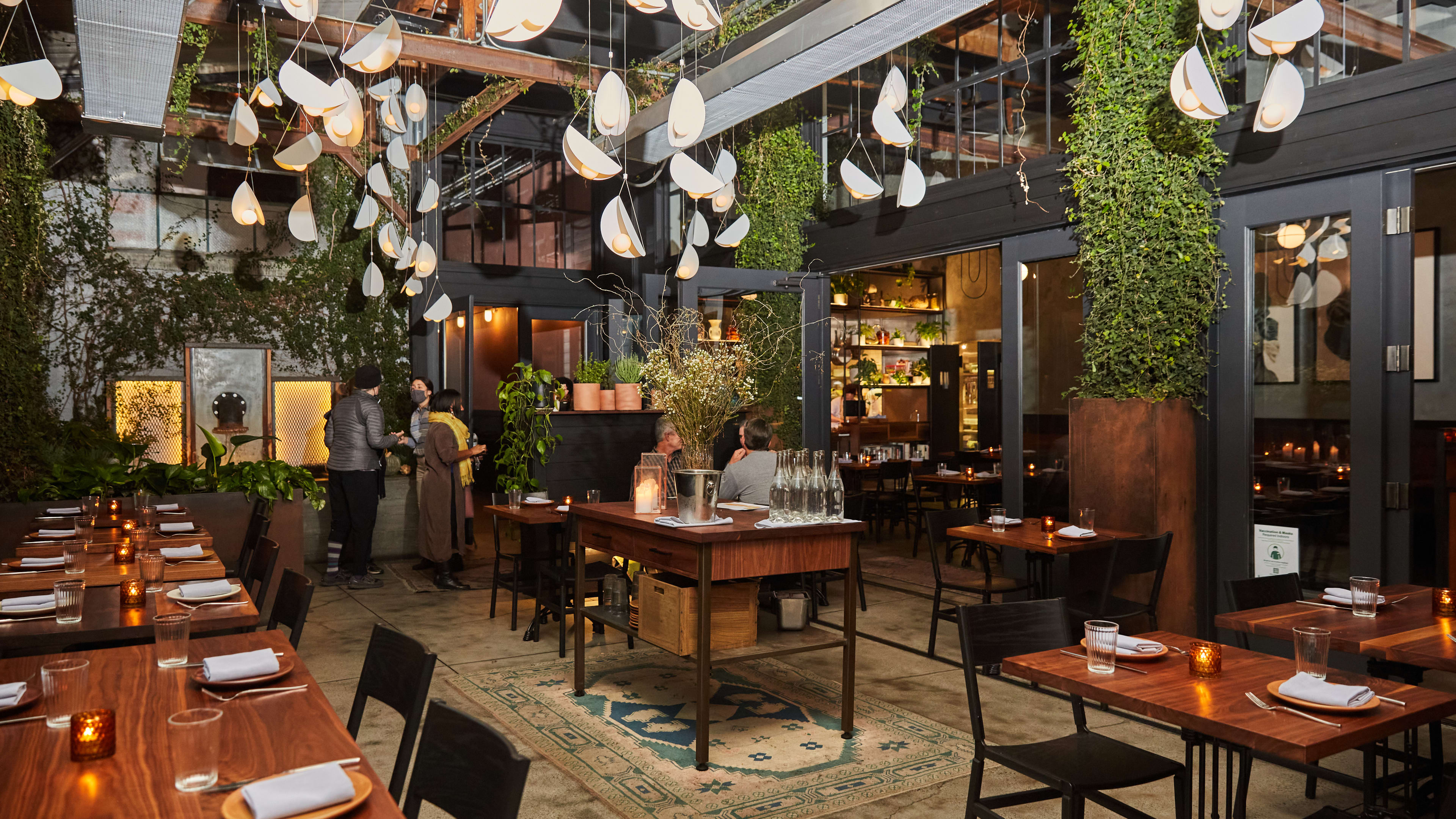 Penny Roma - Review - Mission - San Francisco - The Infatuation