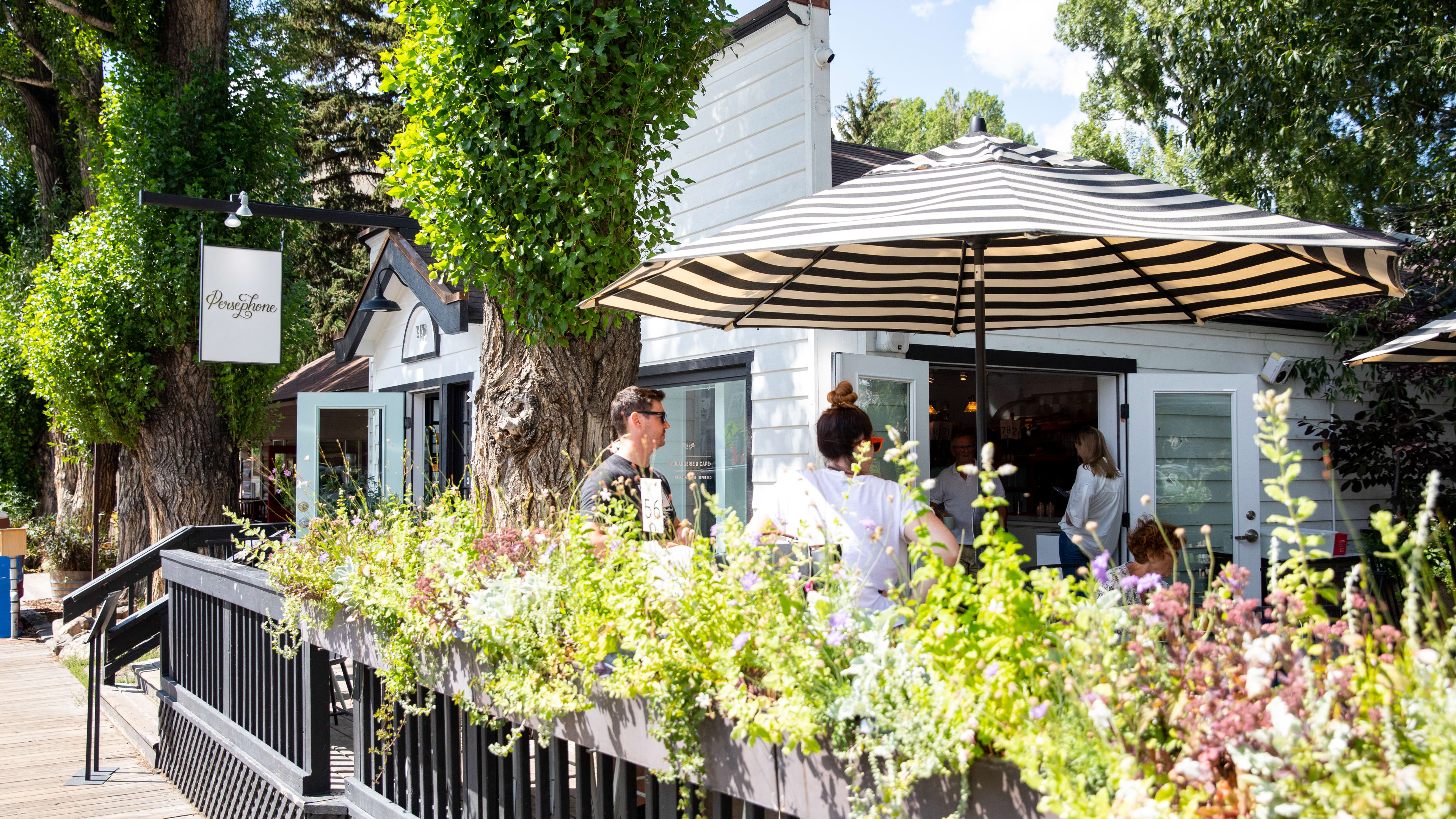 Jackson Hole Restaurant Reviews The Infatuation