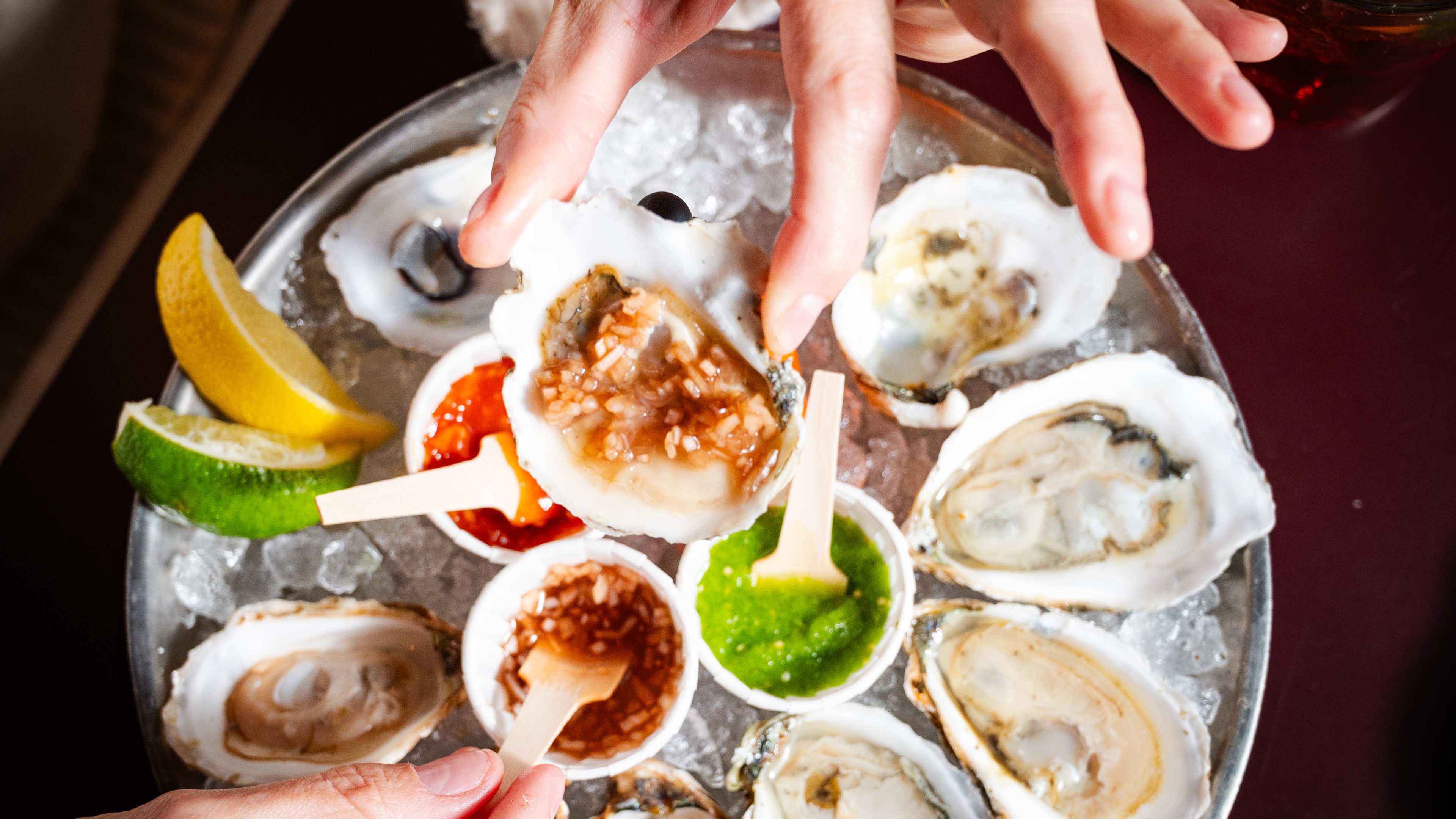 Picnic has something for (and the space to fit) everyone - Review