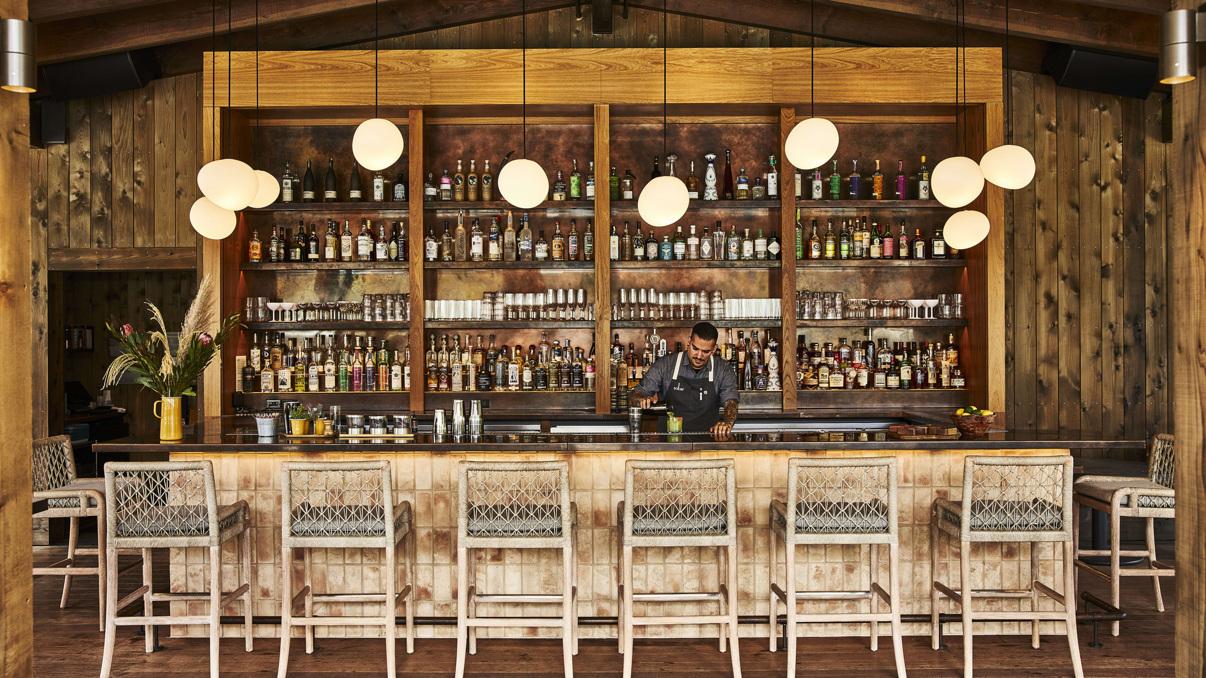 The Best Restaurants In Calistoga image