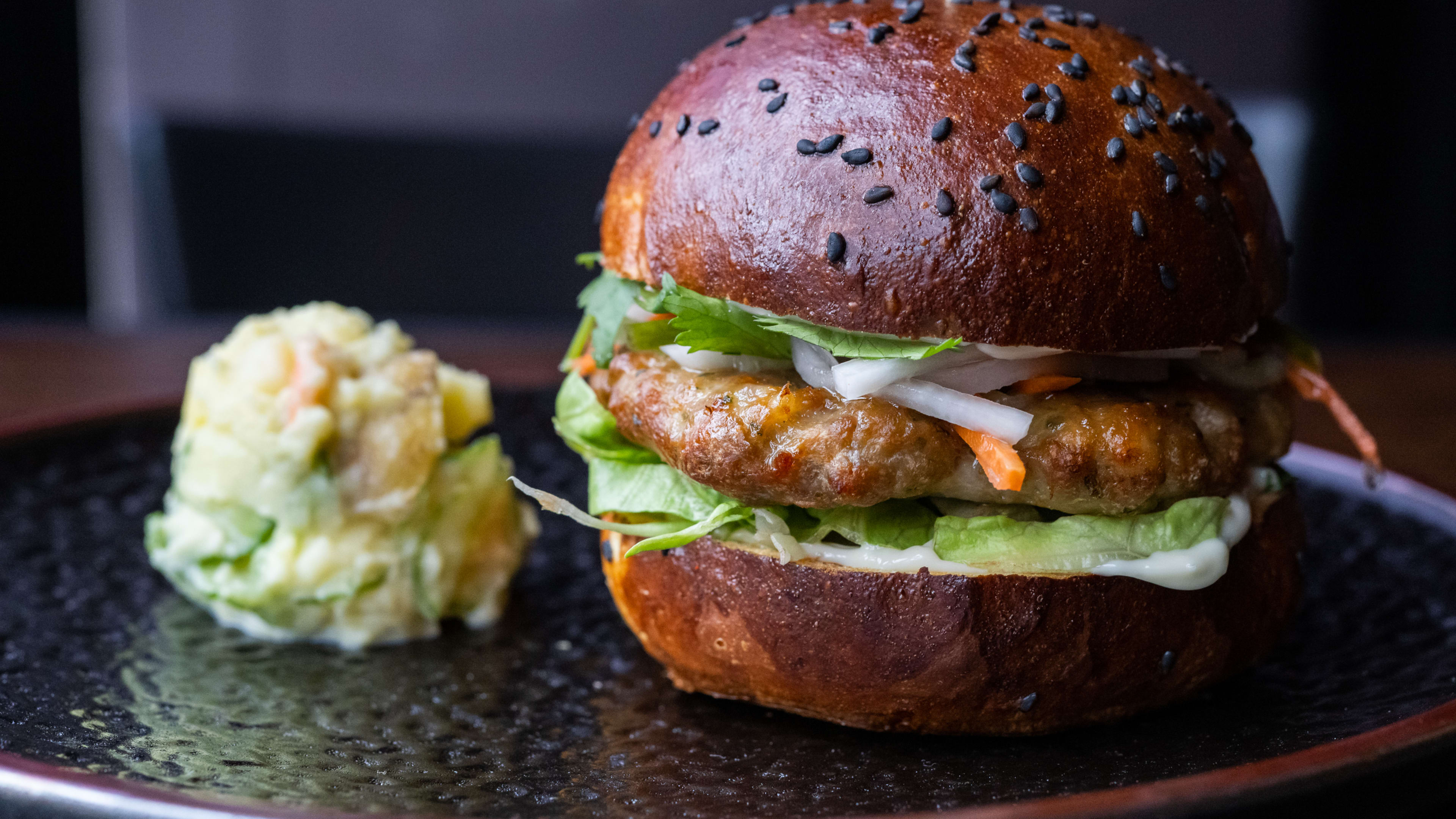 Dark Room Review - Greenwood - Seattle - The Infatuation