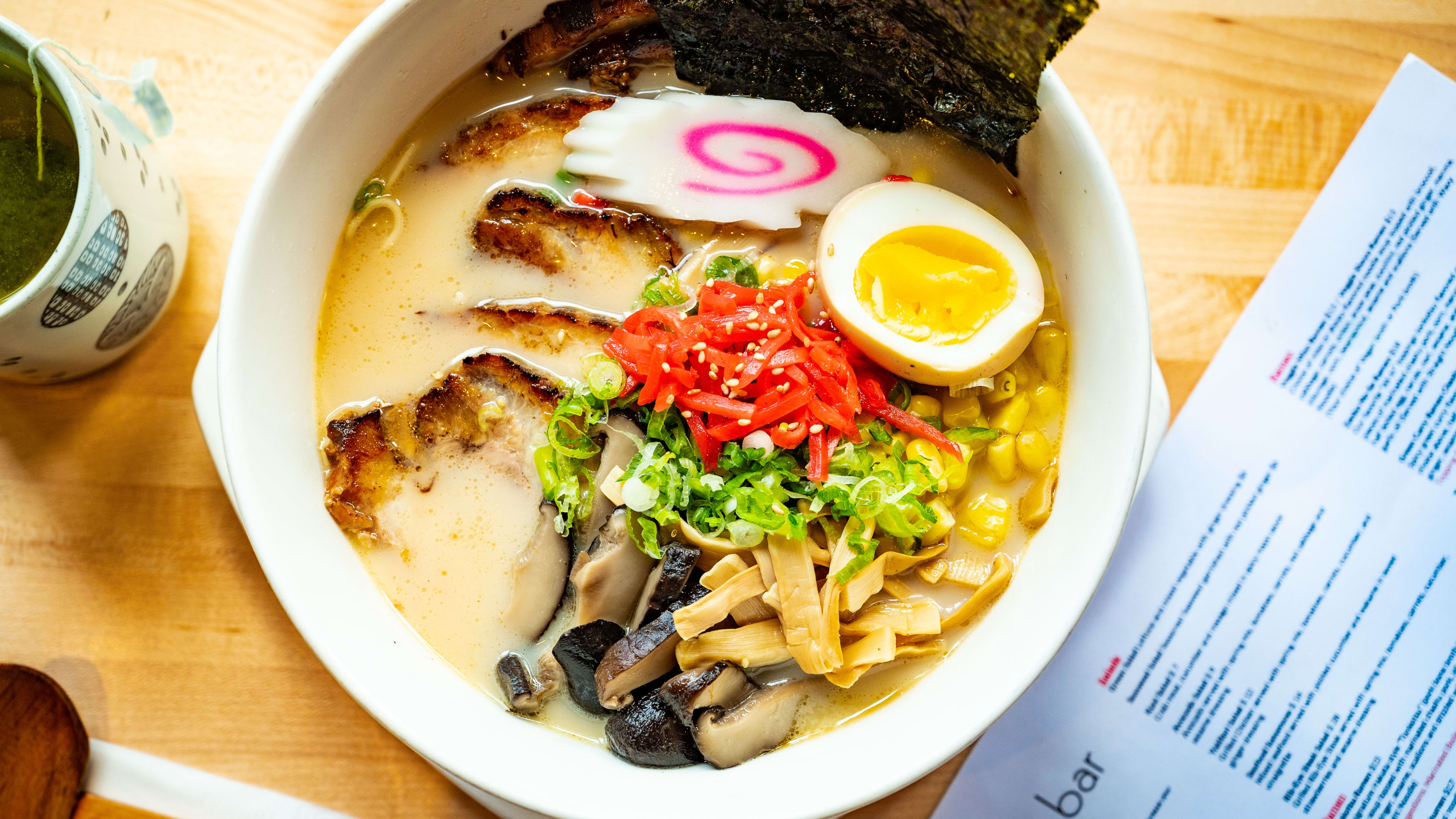 The Best Ramen Shops In Philly Right Now guide image