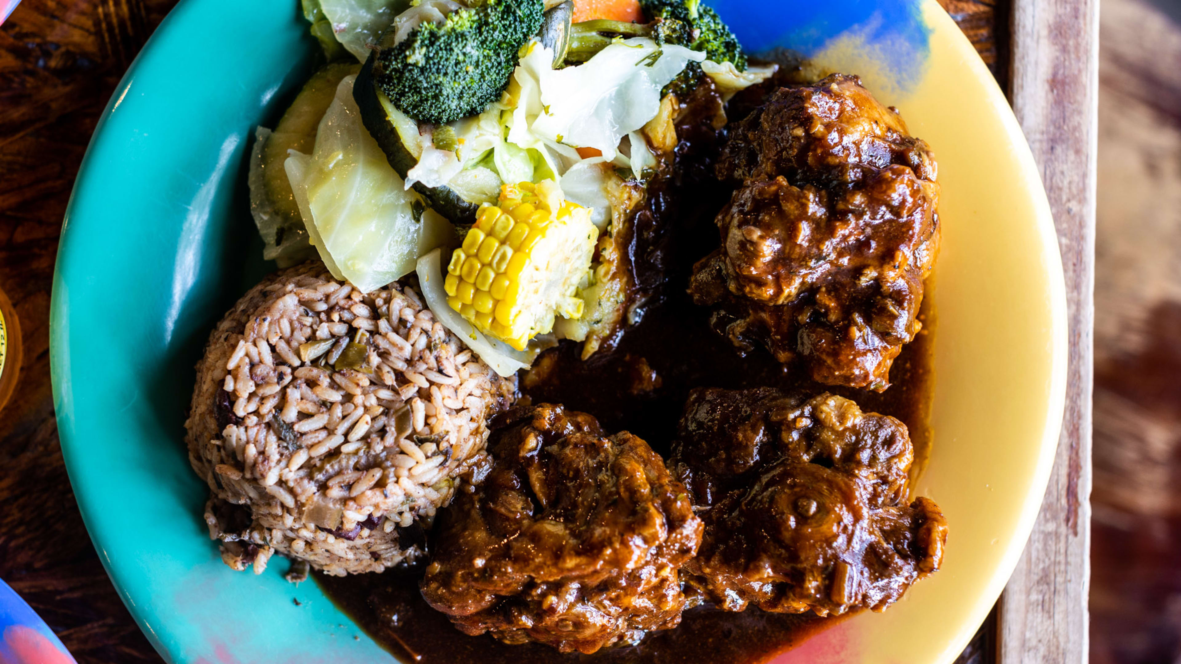 6 Great Places To Get Oxtail In Houston image