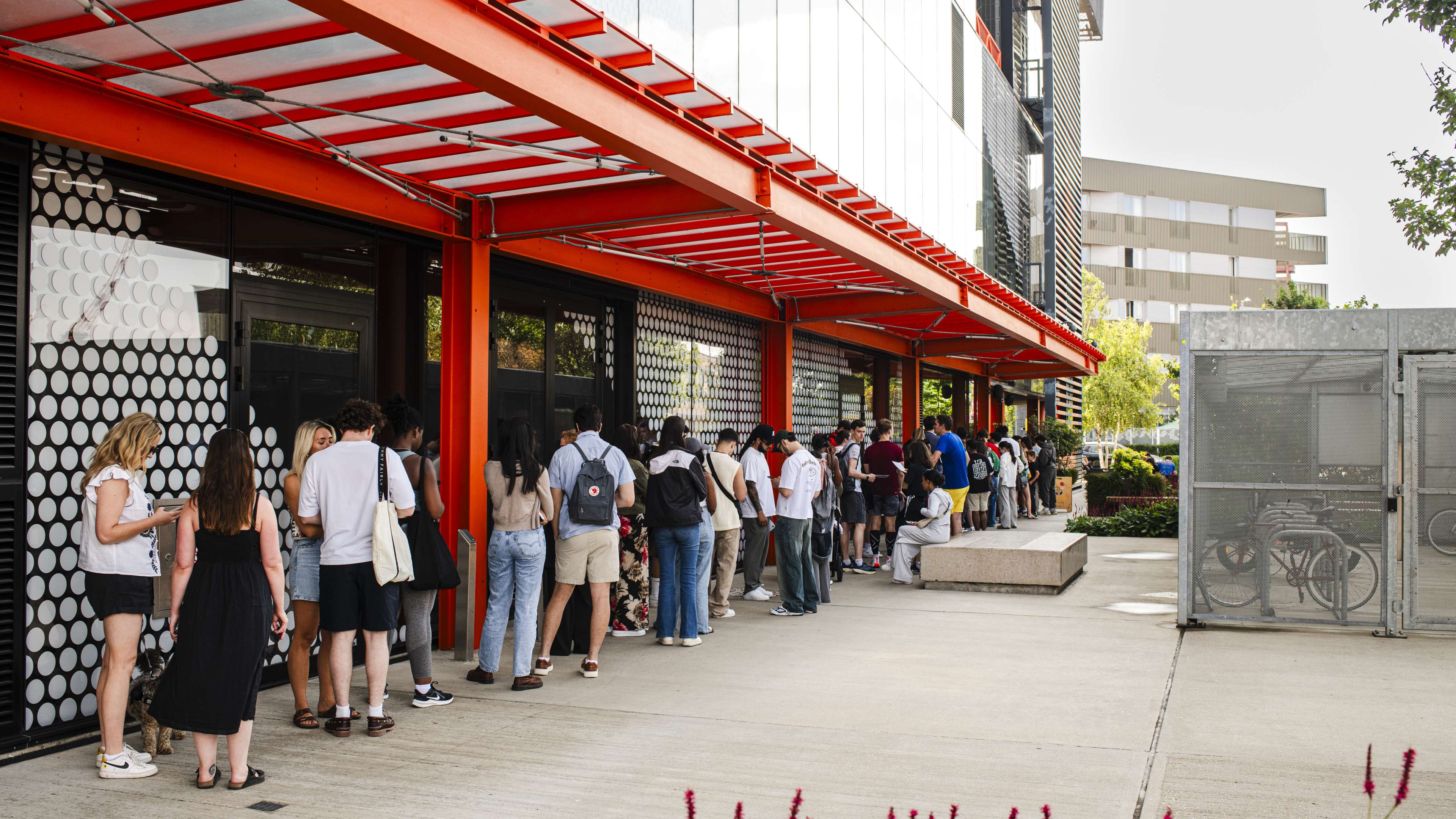 Noodle Inn - Review - Soho - London - The Infatuation