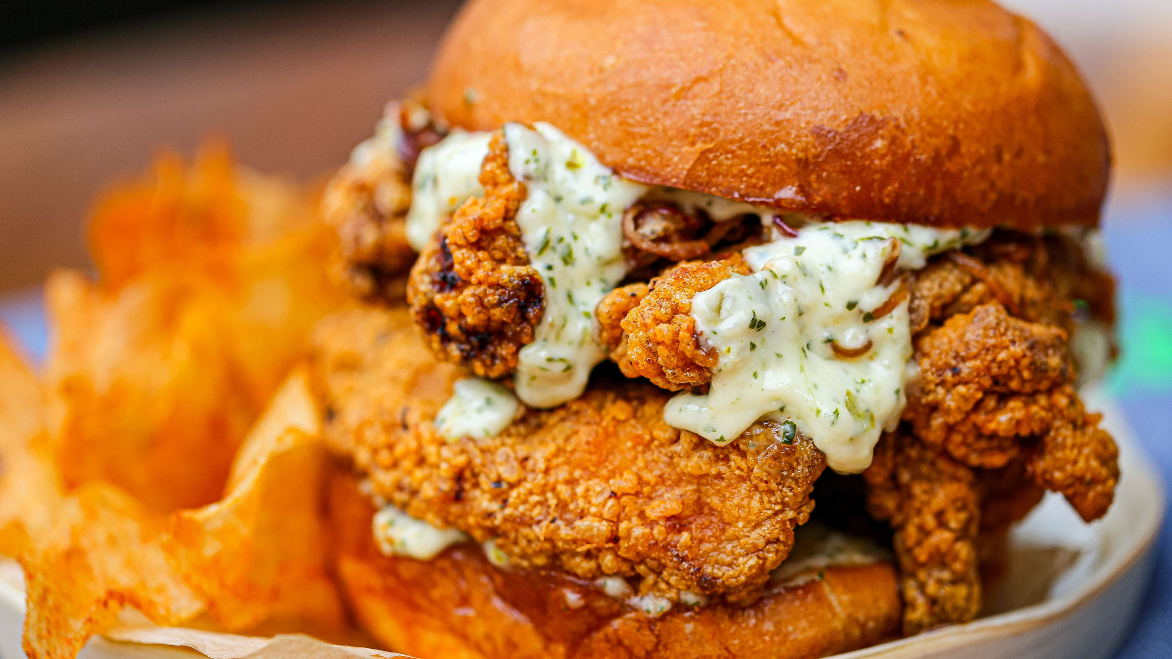 The Best Restaurants In Inwood New York The Infatuation