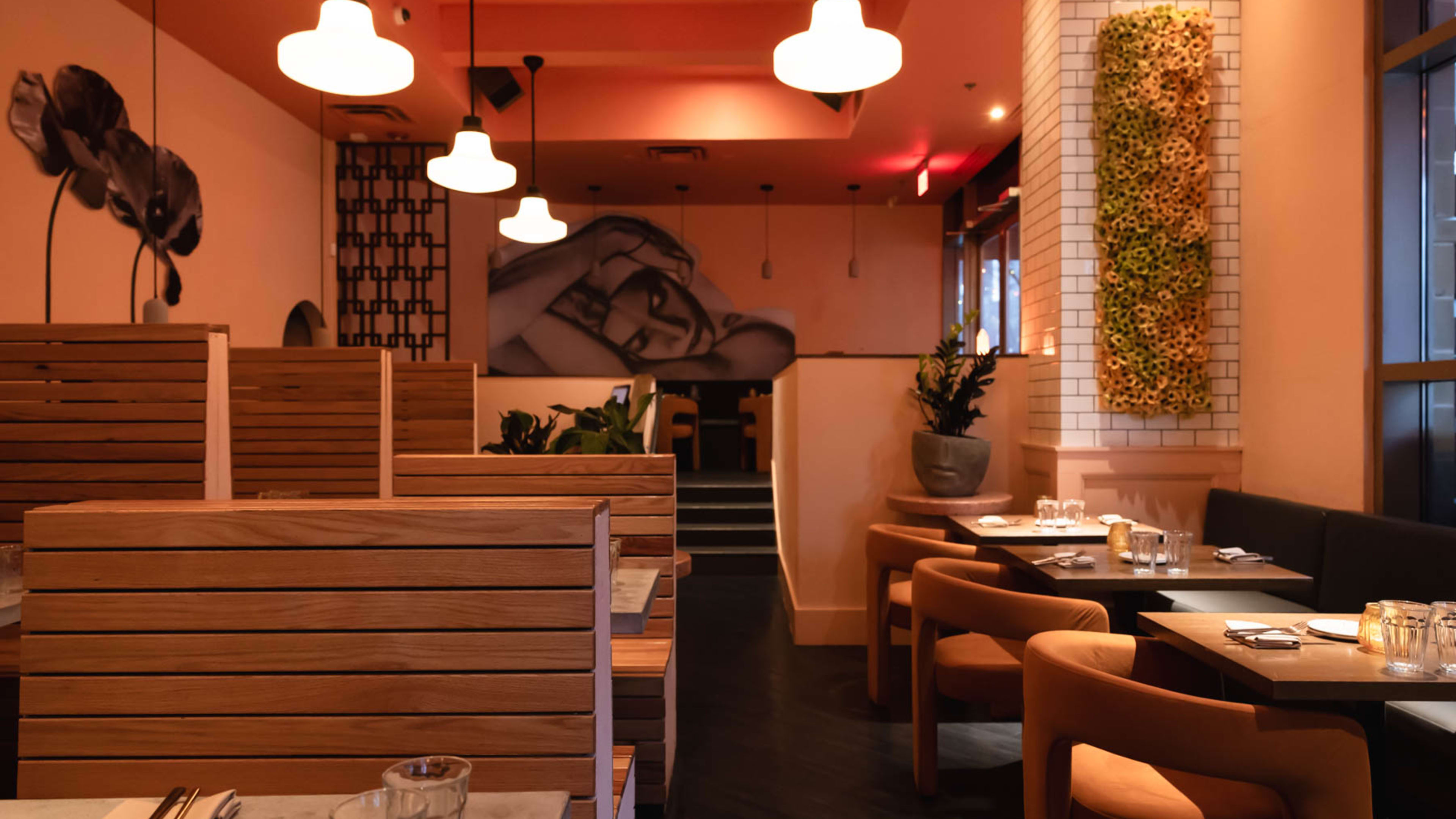 Yalda Review West Midtown Atlanta The Infatuation