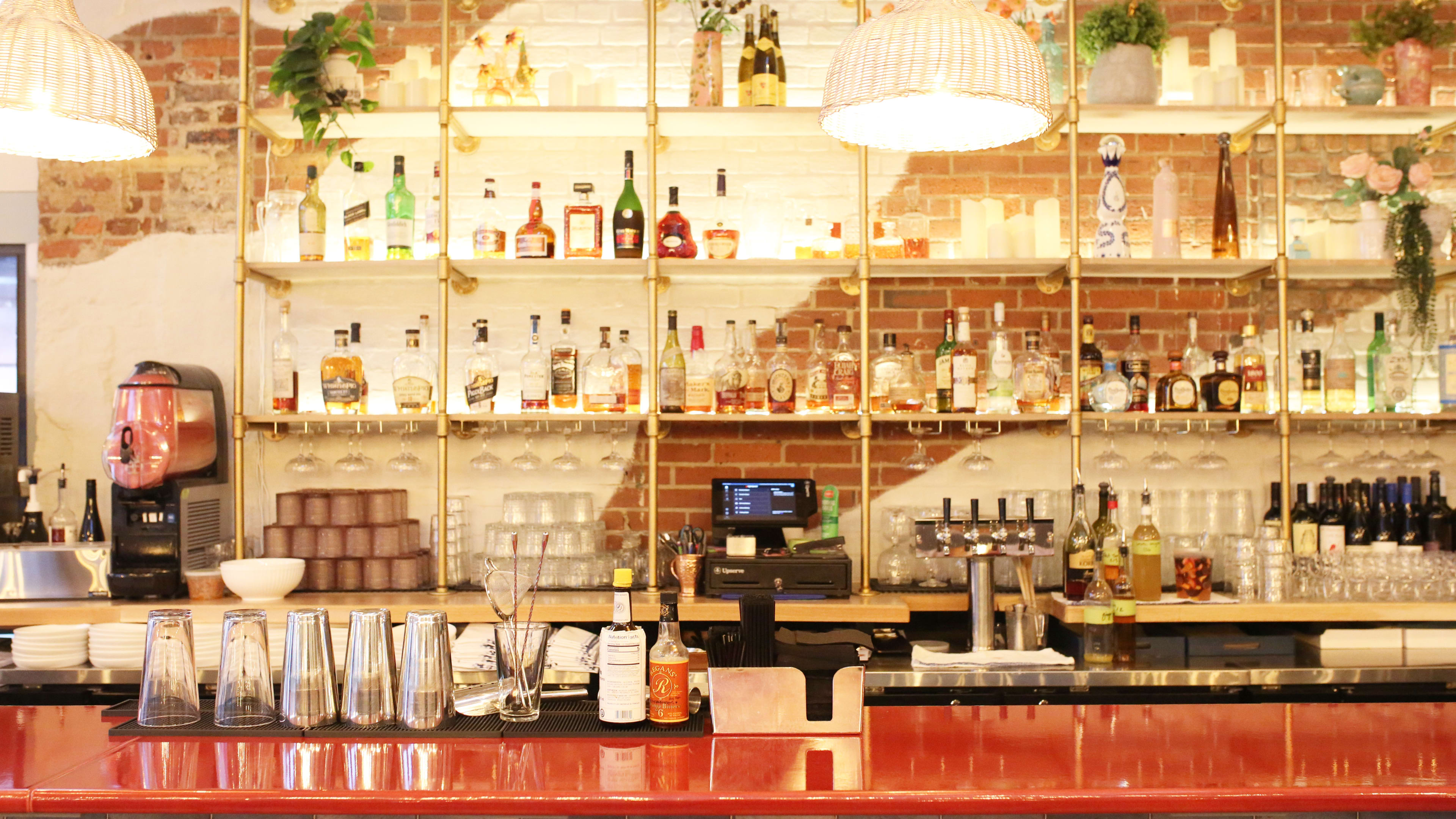 Geist - Review - Germantown - Nashville - The Infatuation