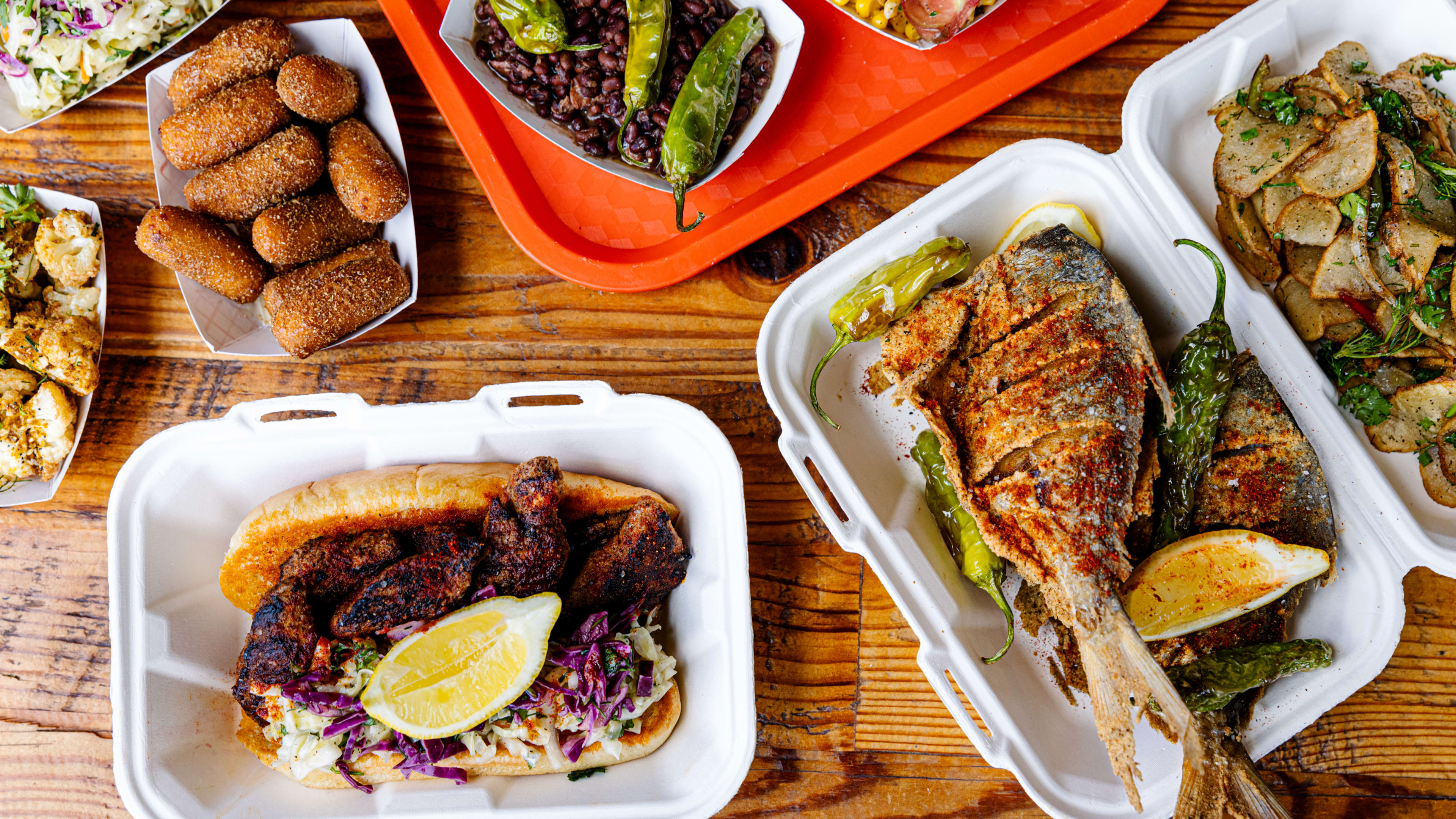 Durham Restaurant Reviews - The Infatuation