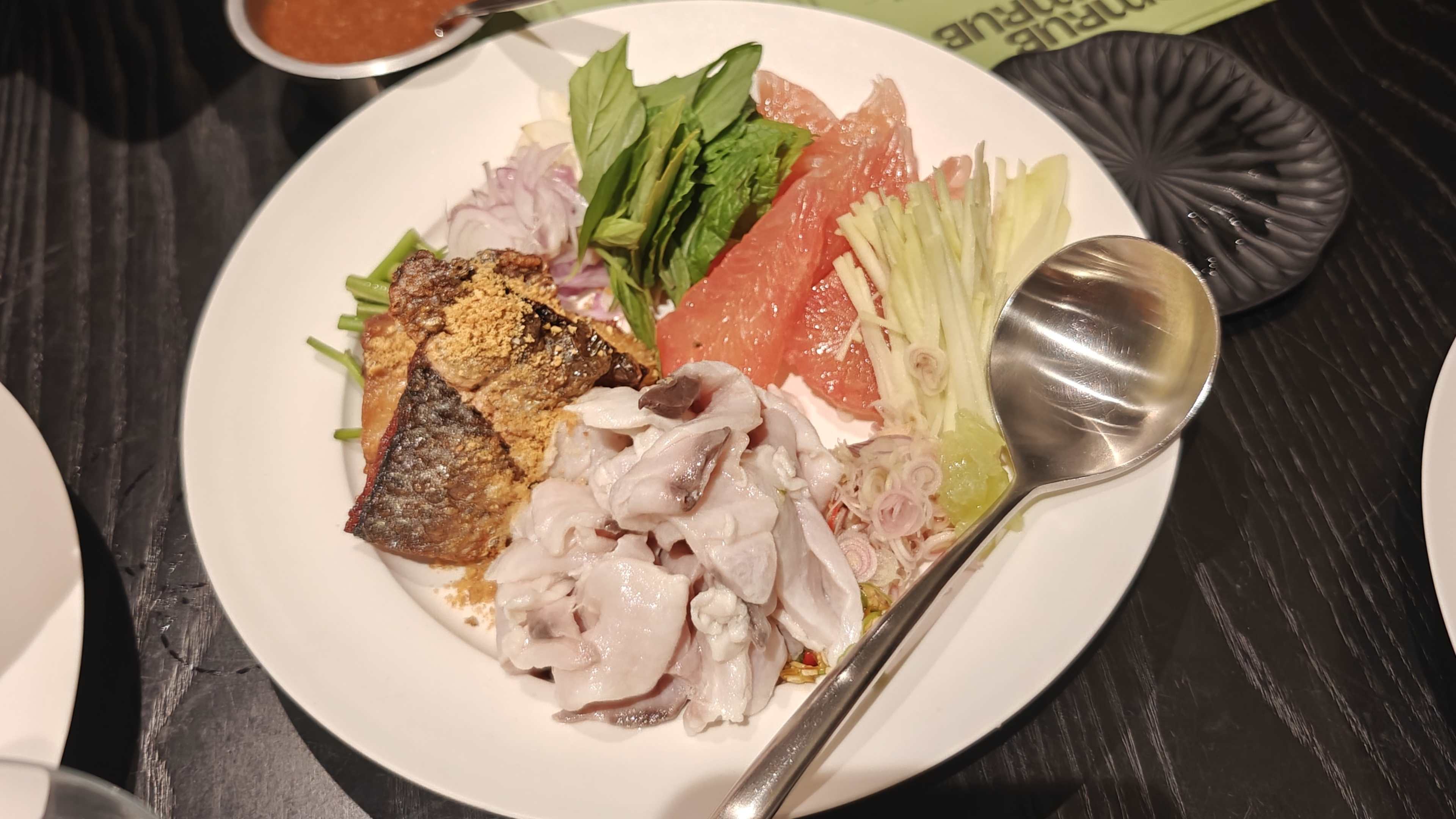 Samrub Samrub Thai image