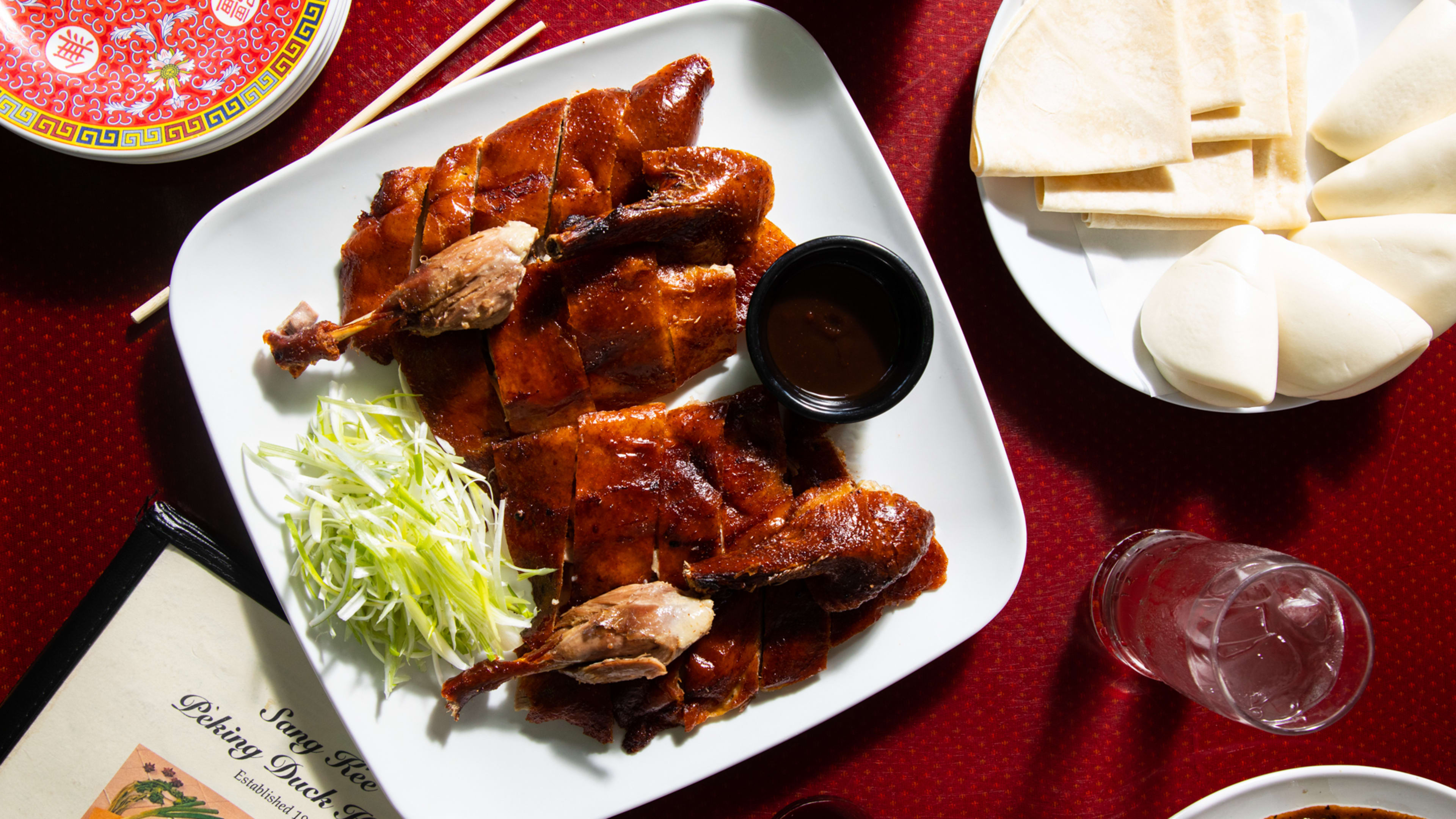 Dim Sum Garden Review - Chinatown - Philadelphia - The Infatuation