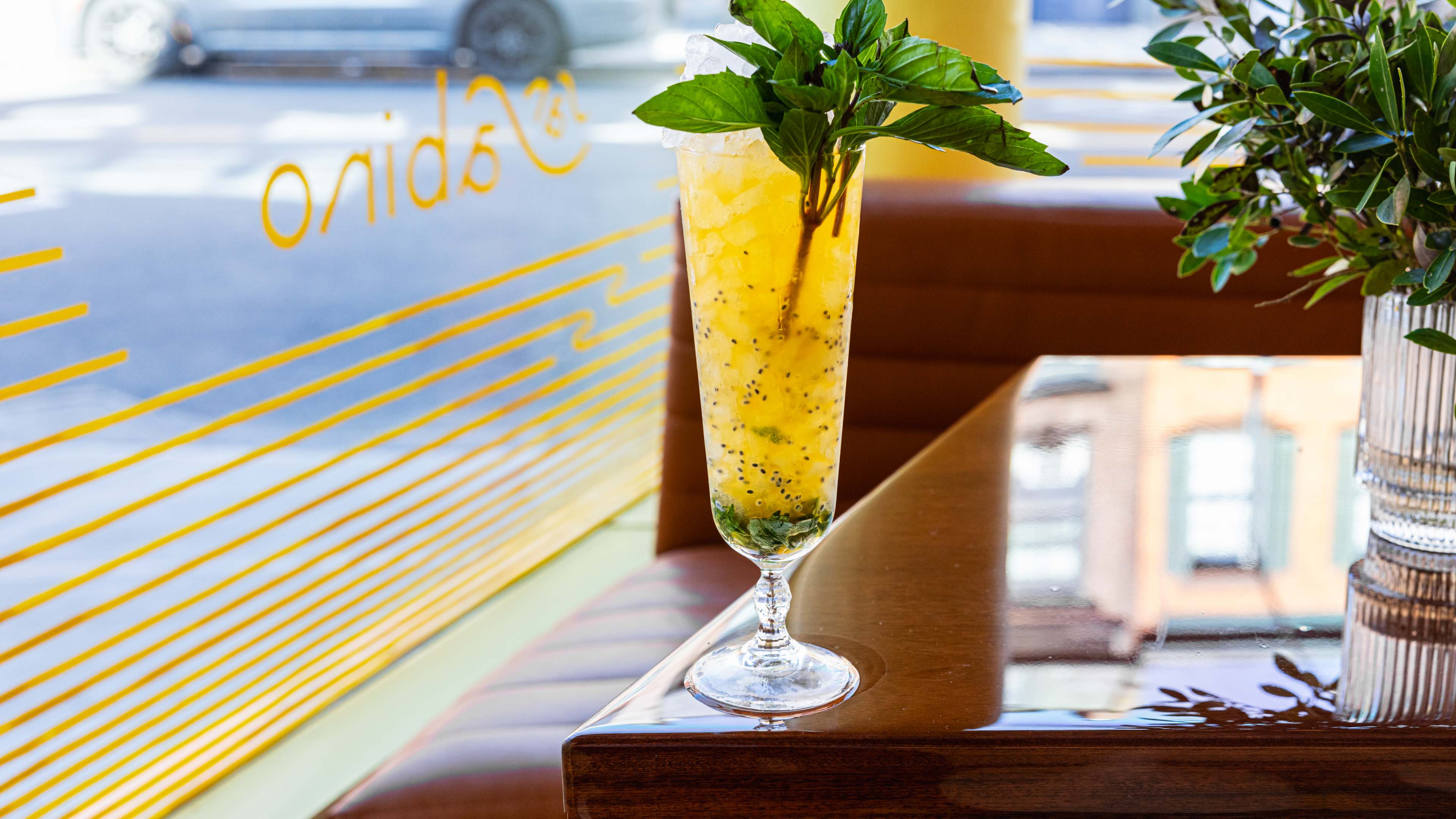 San Sabino Review - West Village - New York - The Infatuation