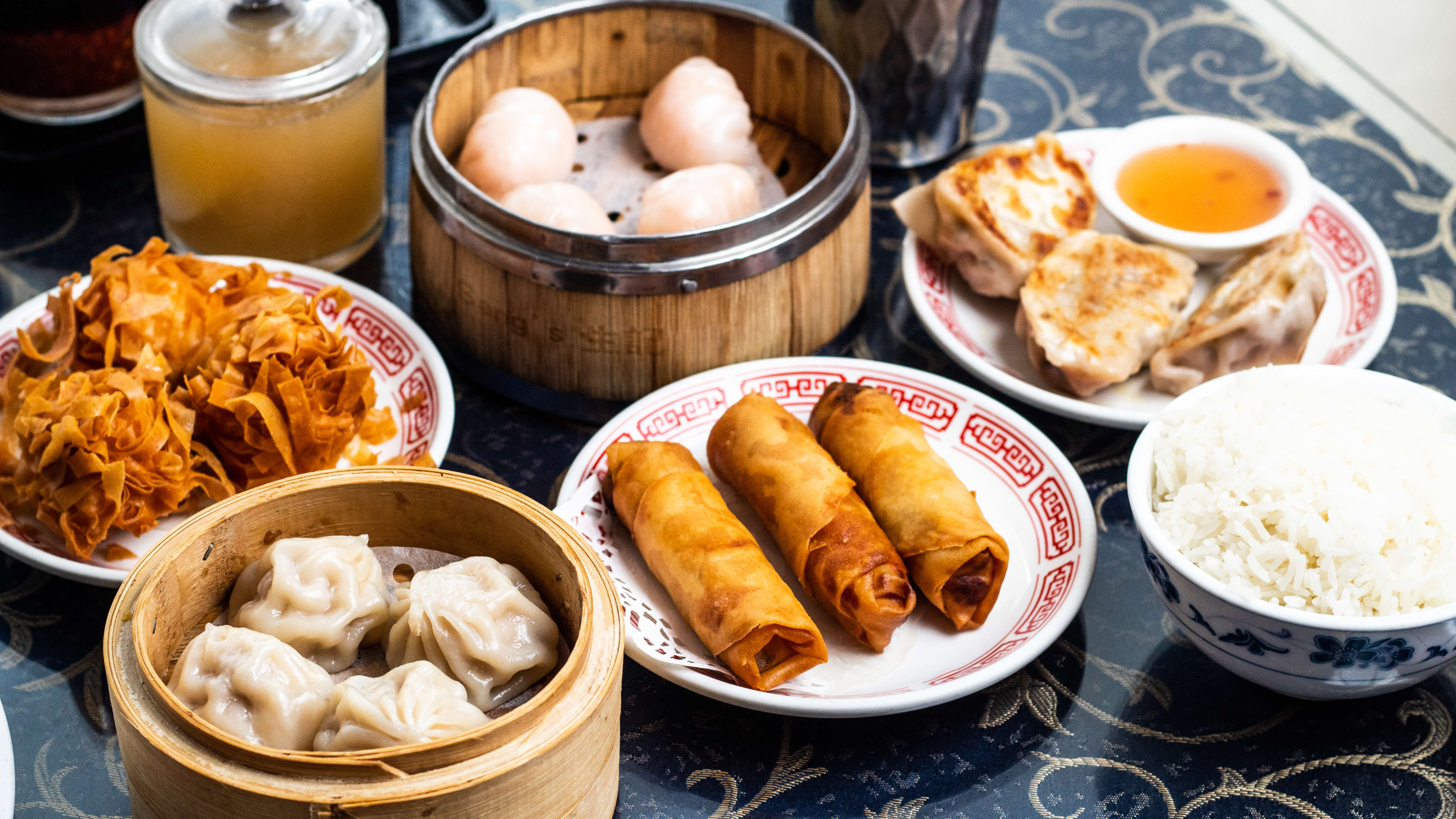 Tropical Chinese Restaurant Review Bird Road Miami The Infatuation