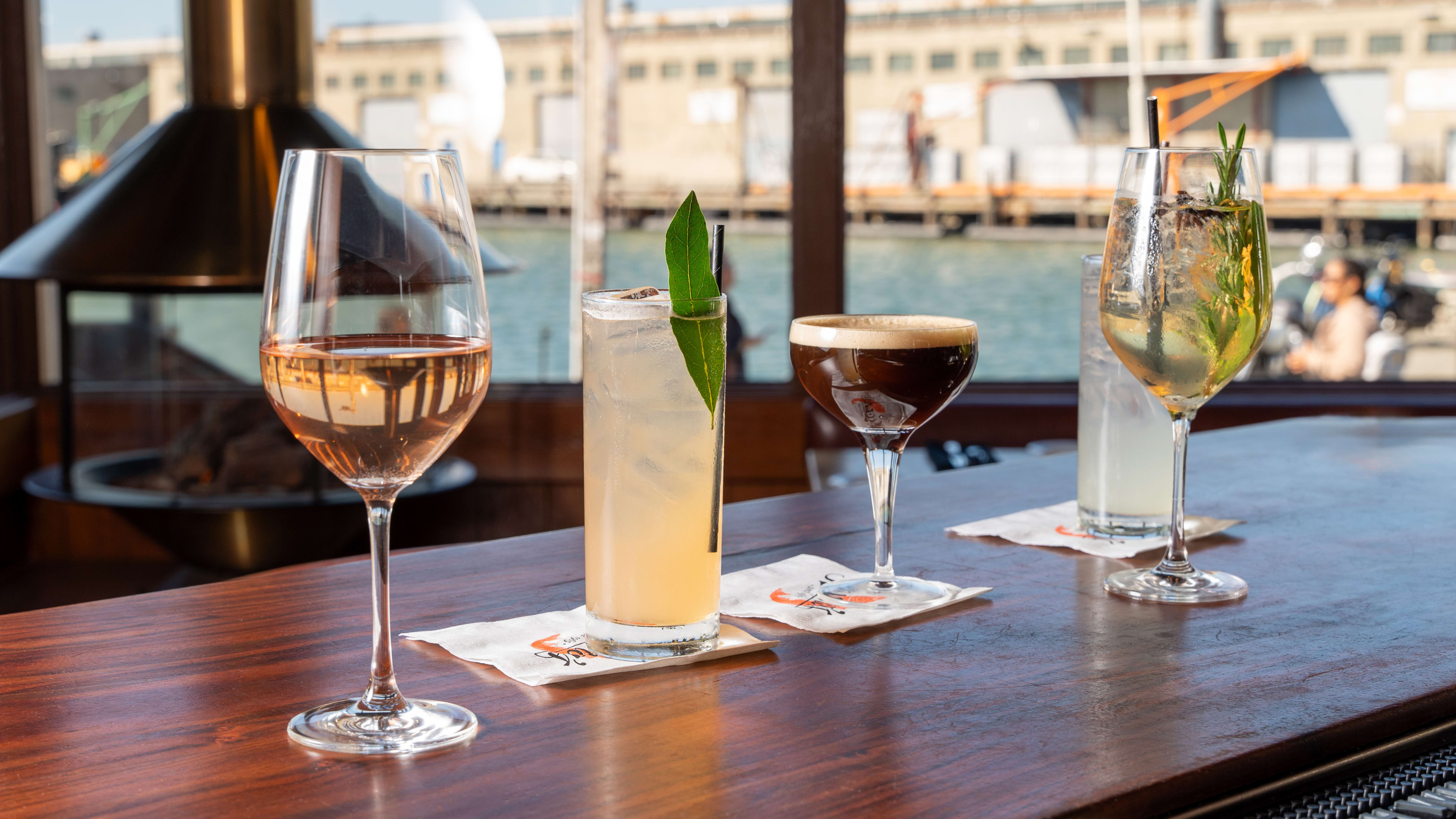 Scoma’s Restaurant Review - Fisherman's Wharf - San Francisco - The ...