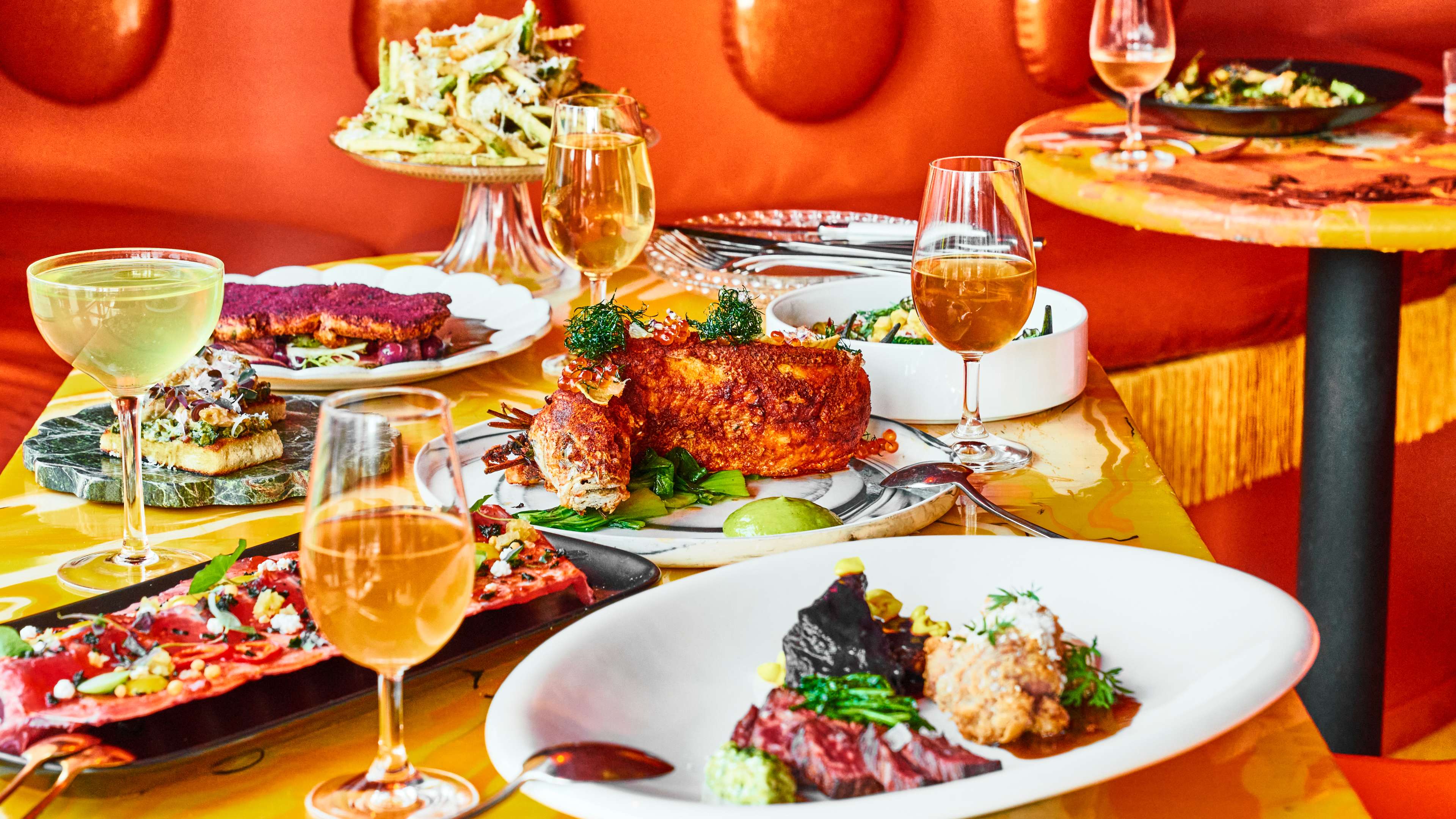 Oink & Oscar - Review - Soma - San Francisco - The Infatuation