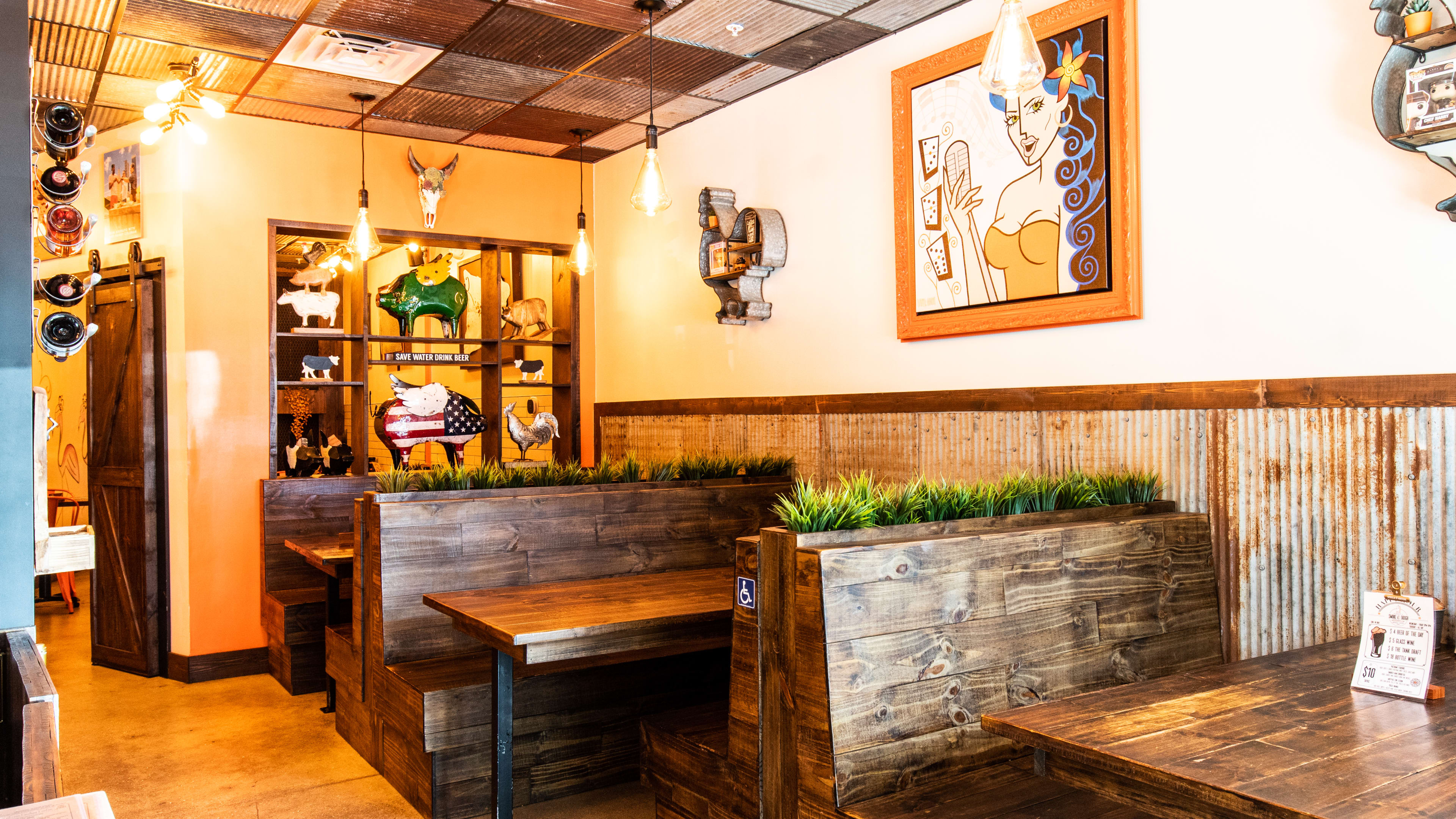 Smoke & Dough Review Kendall Miami The Infatuation