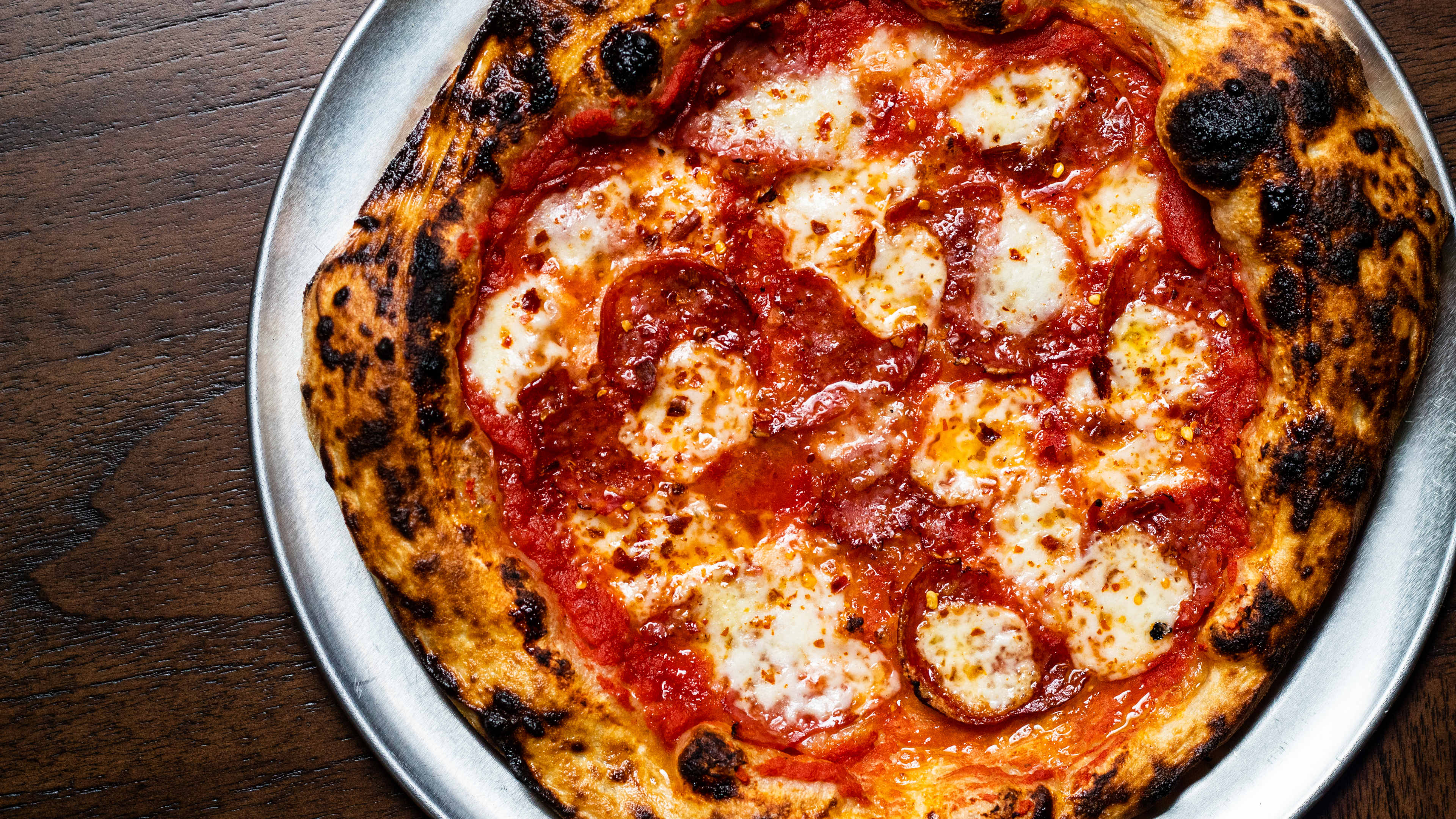 Lucali Miami - Review - South Beach - Miami - The Infatuation