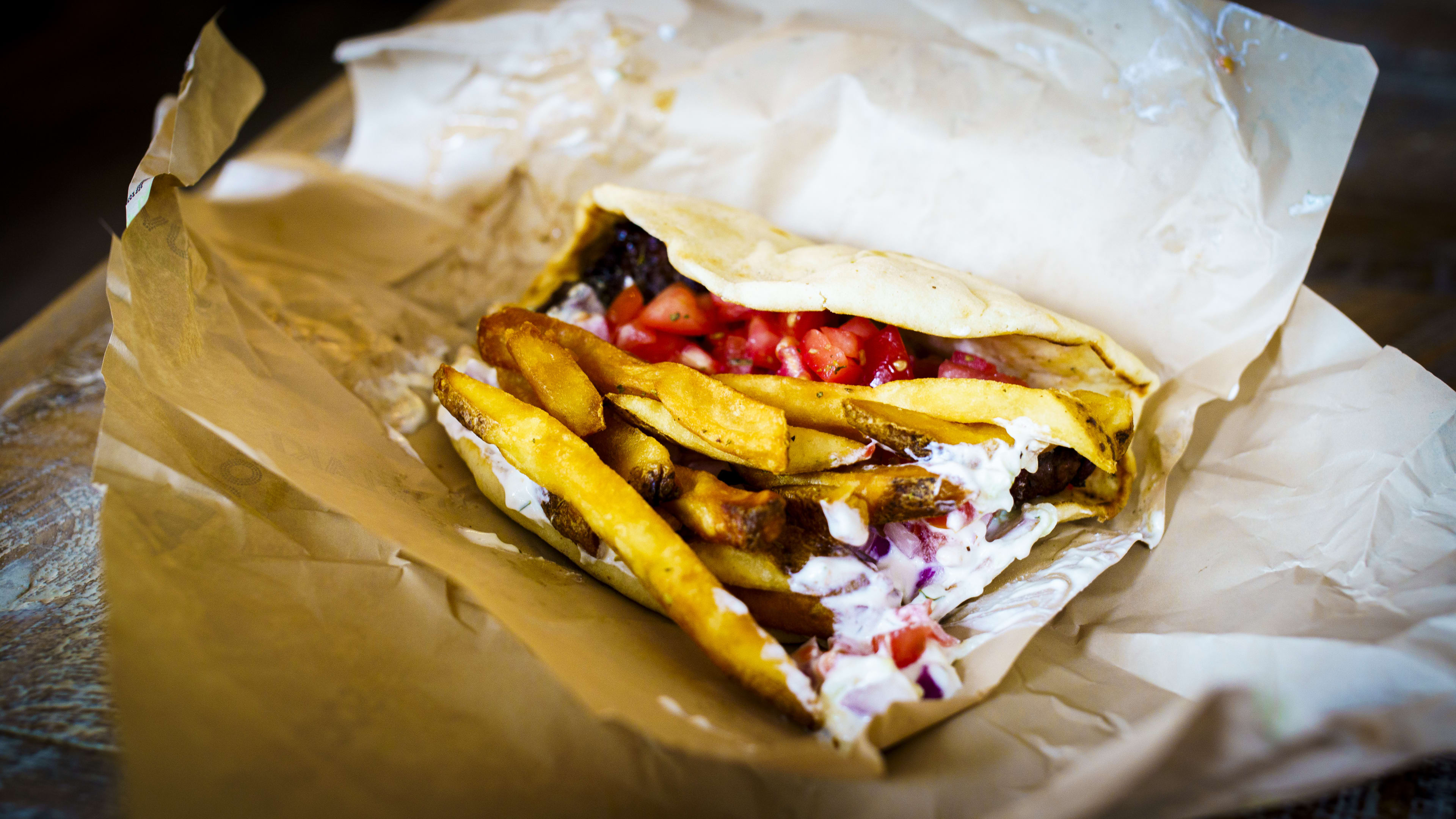 Souvlaki image