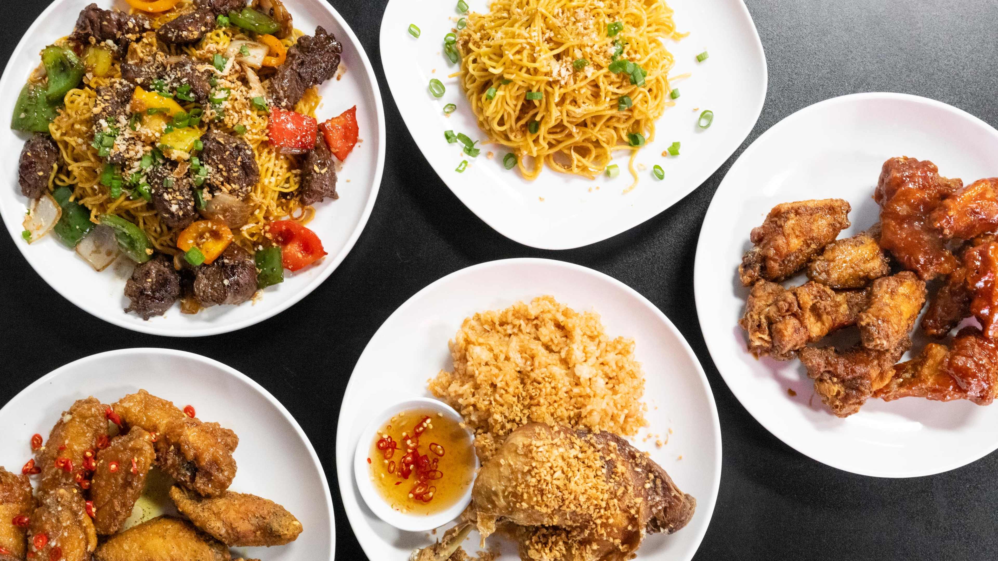 20 Iconic Dishes That Define Seattle - Seattle - The Infatuation