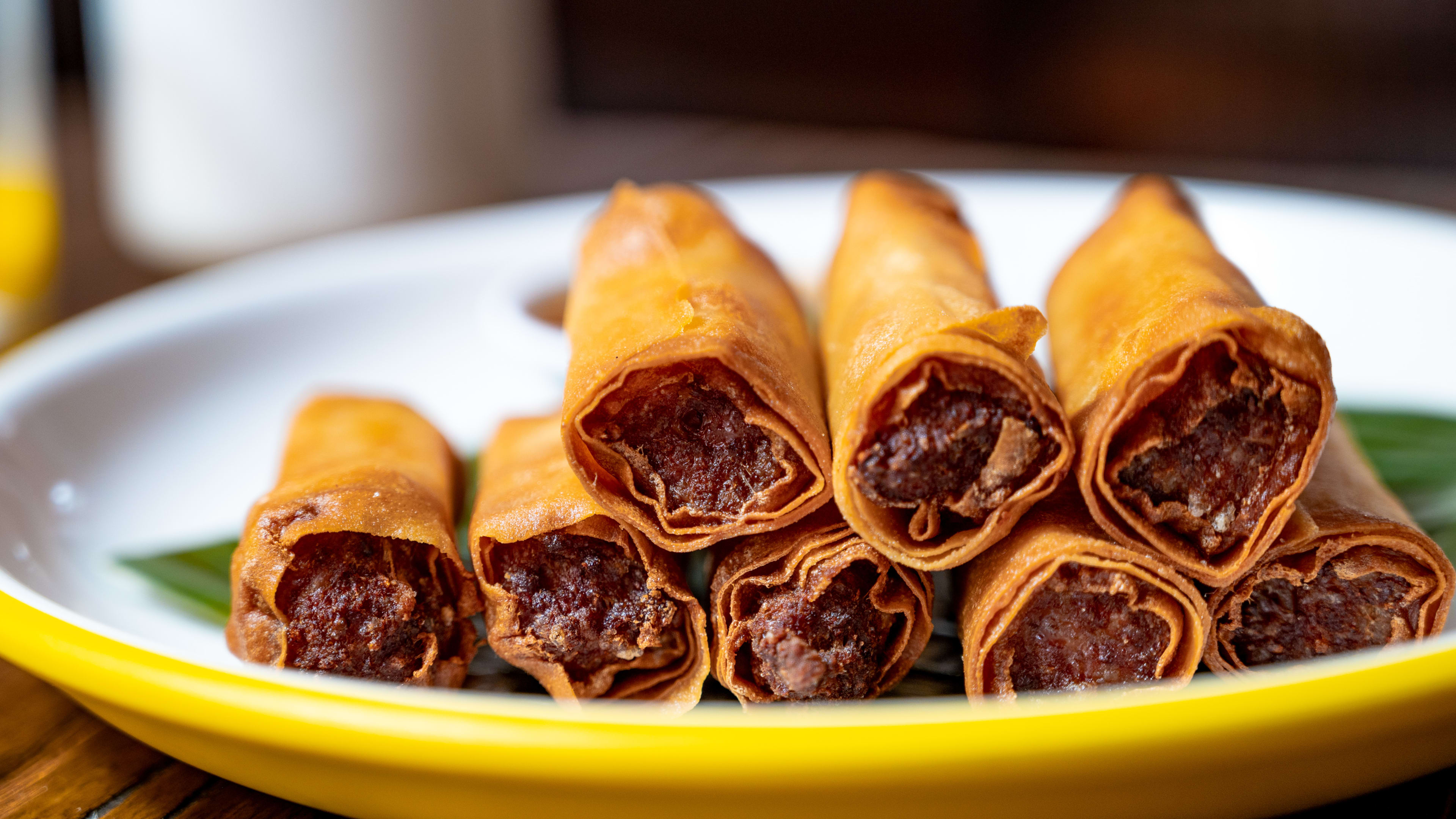 Tabachoy Review - Bella Vista - Philadelphia - The Infatuation