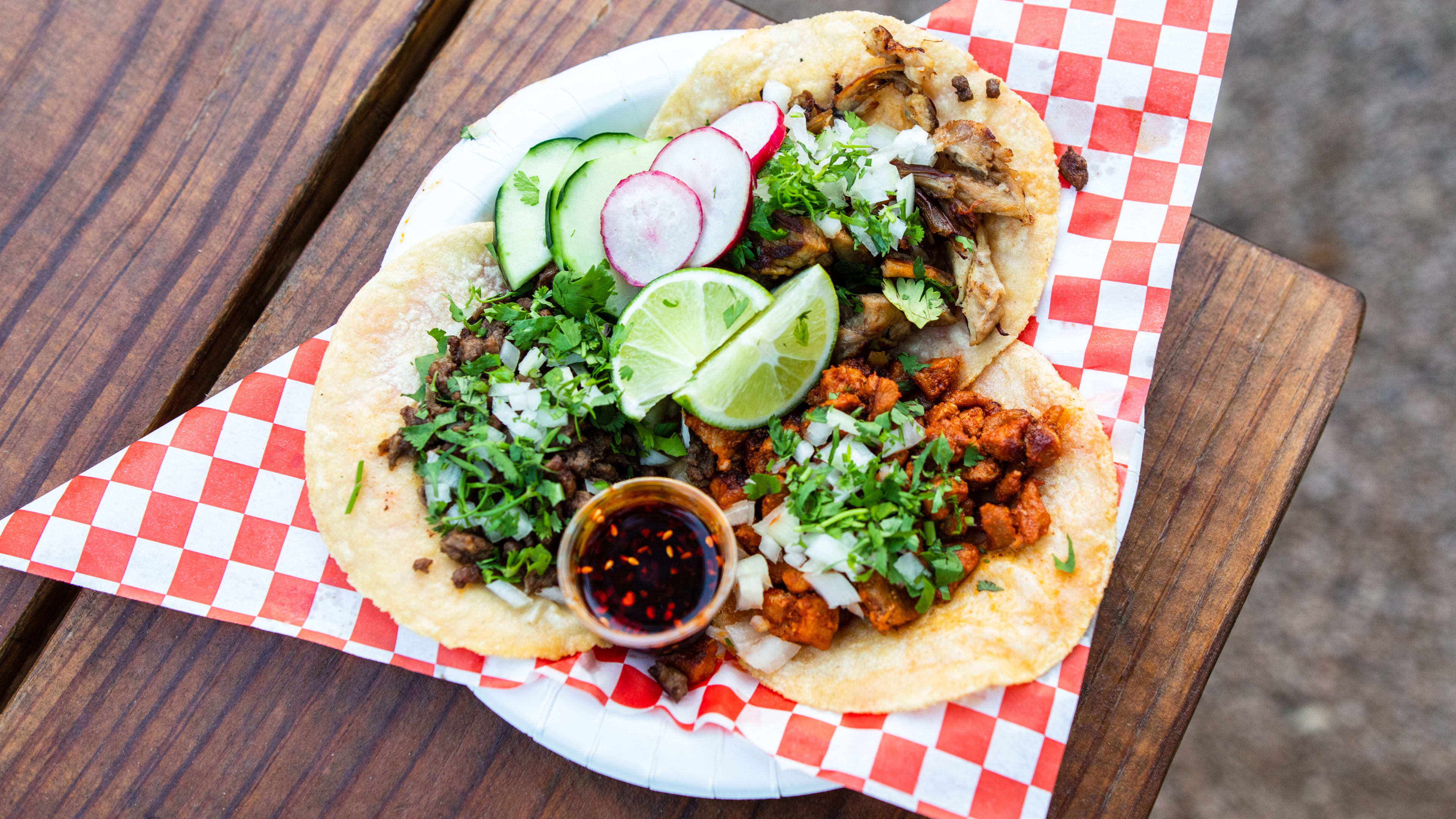 Taqueria 1836 Review South Lamar Austin The Infatuation