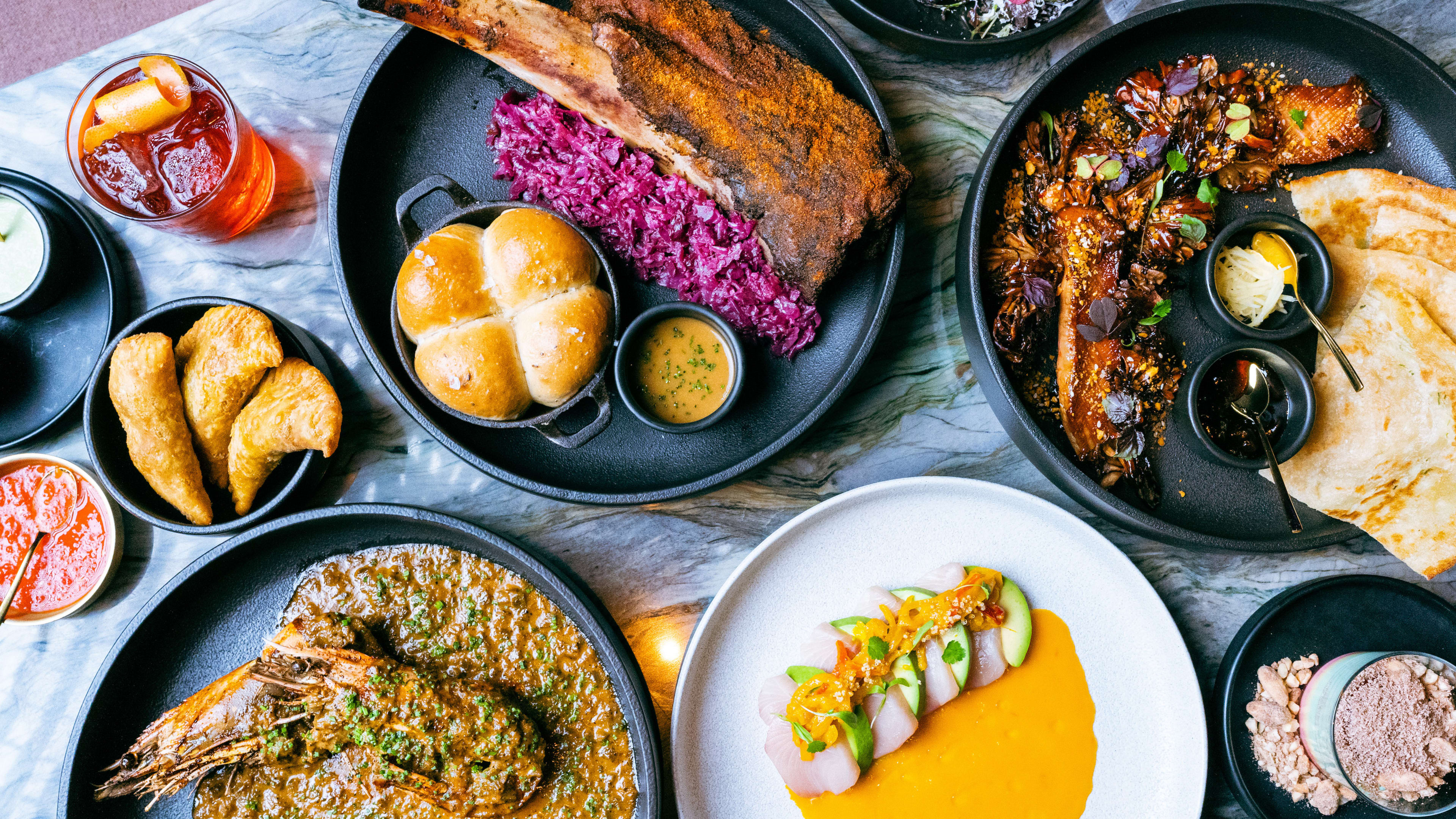 The Best Restaurants In East Harlem - New York - The Infatuation