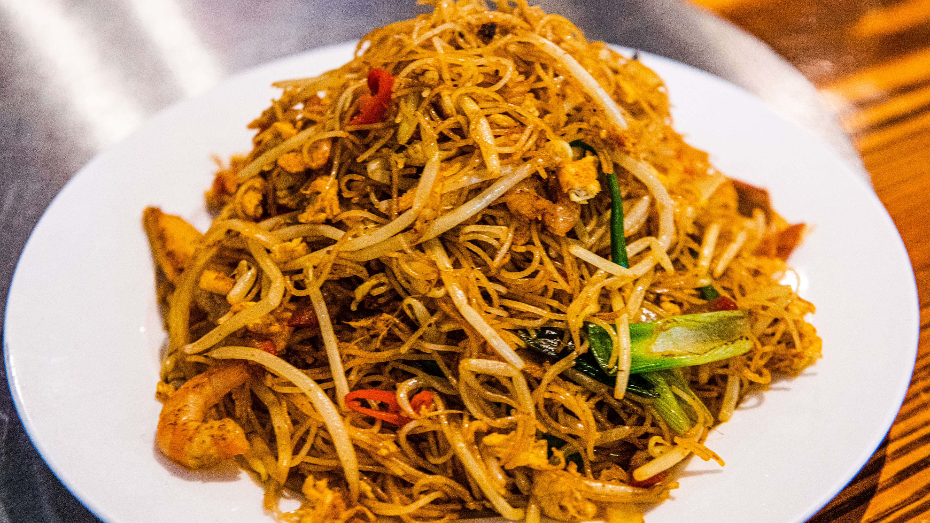 Tea House Chinese Review Deptford London The Infatuation