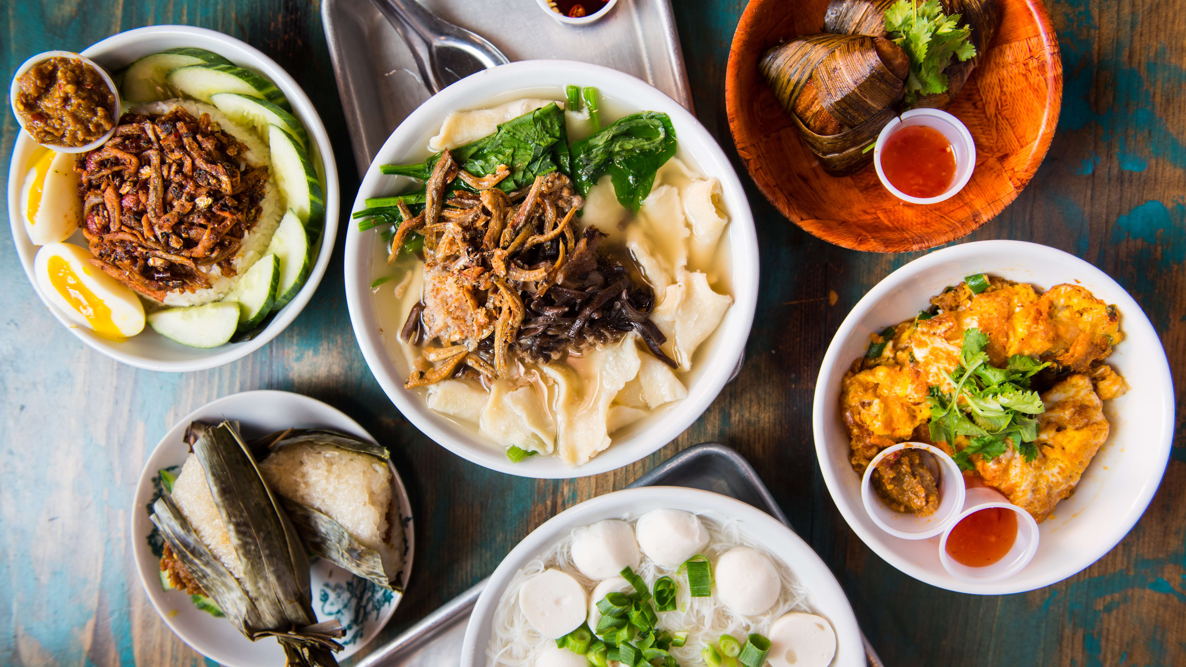 New York Restaurant Reviews - The Infatuation